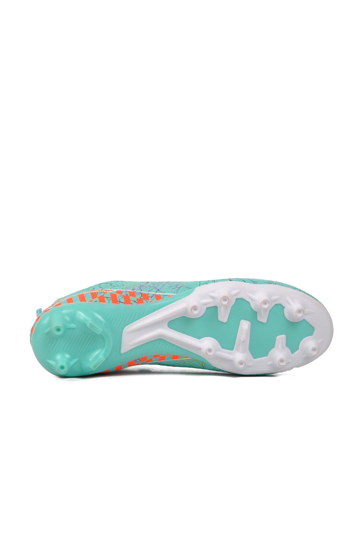 Walkway Mint Erkek Krampon