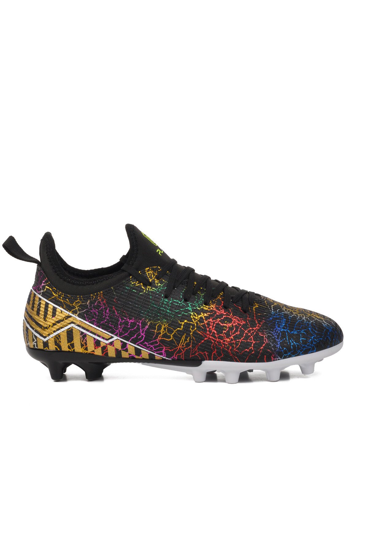 Walkway Siyah Erkek Krampon