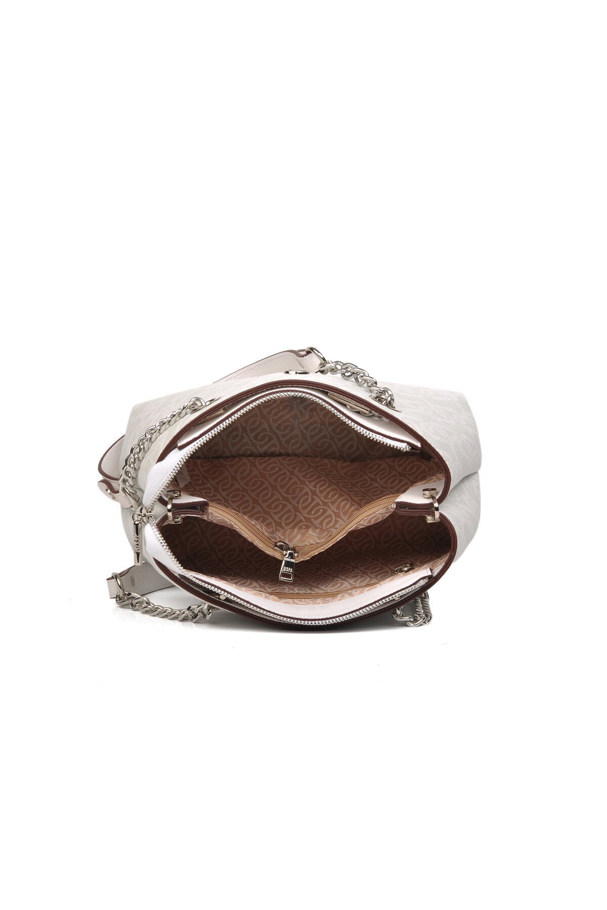 U.S. Polo Assn. Taş Kadın Omuz Çantası