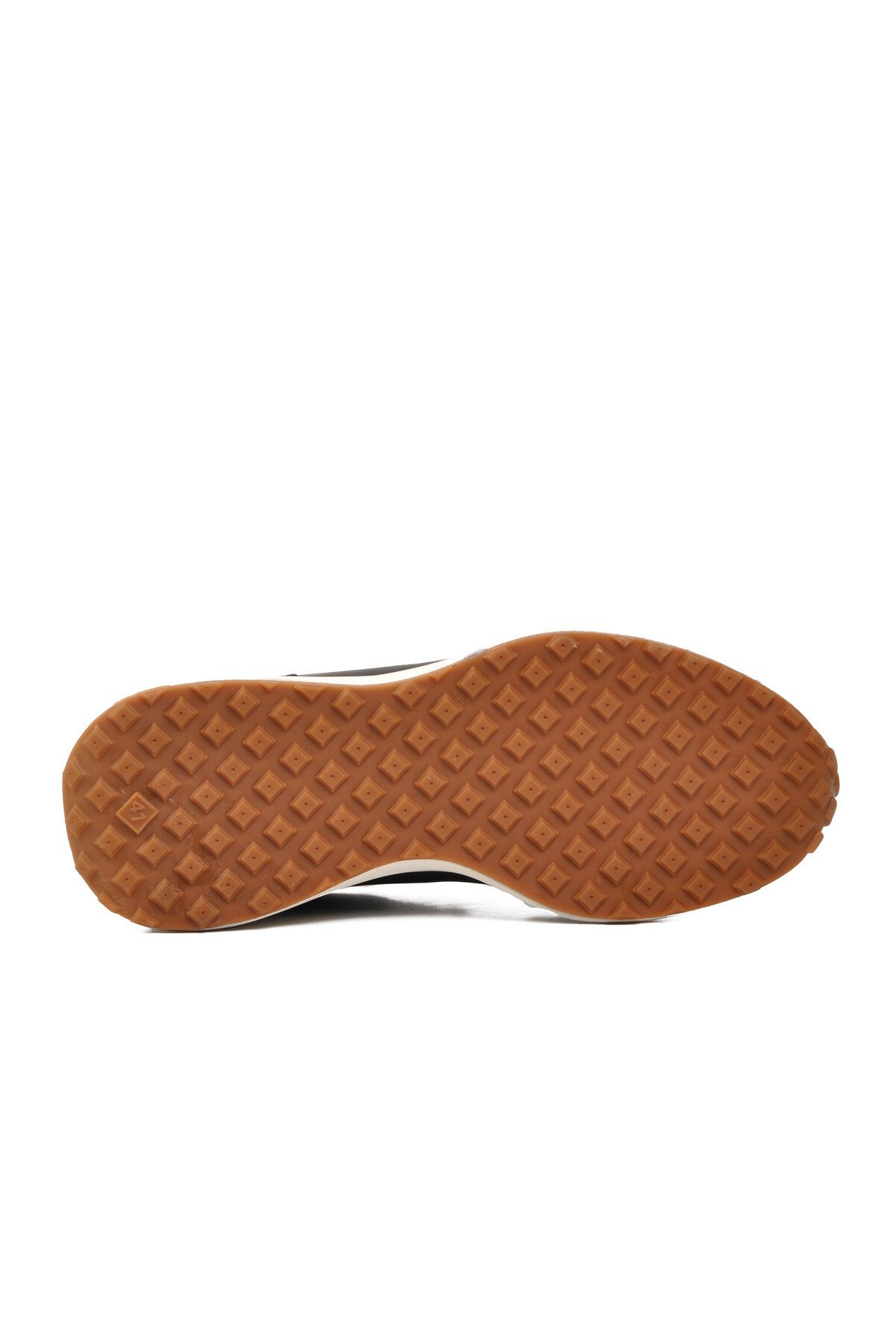 Walkway Siyah Erkek Sneaker