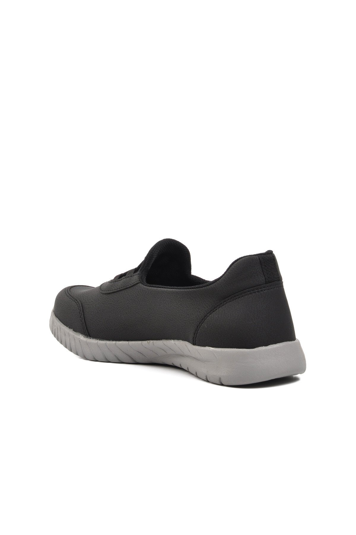Walkway Siyah-Buz Kadın Spor Ayakkabı