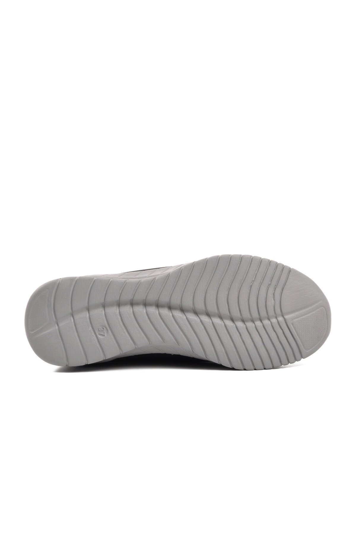 Walkway Siyah-Buz Kadın Spor Ayakkabı