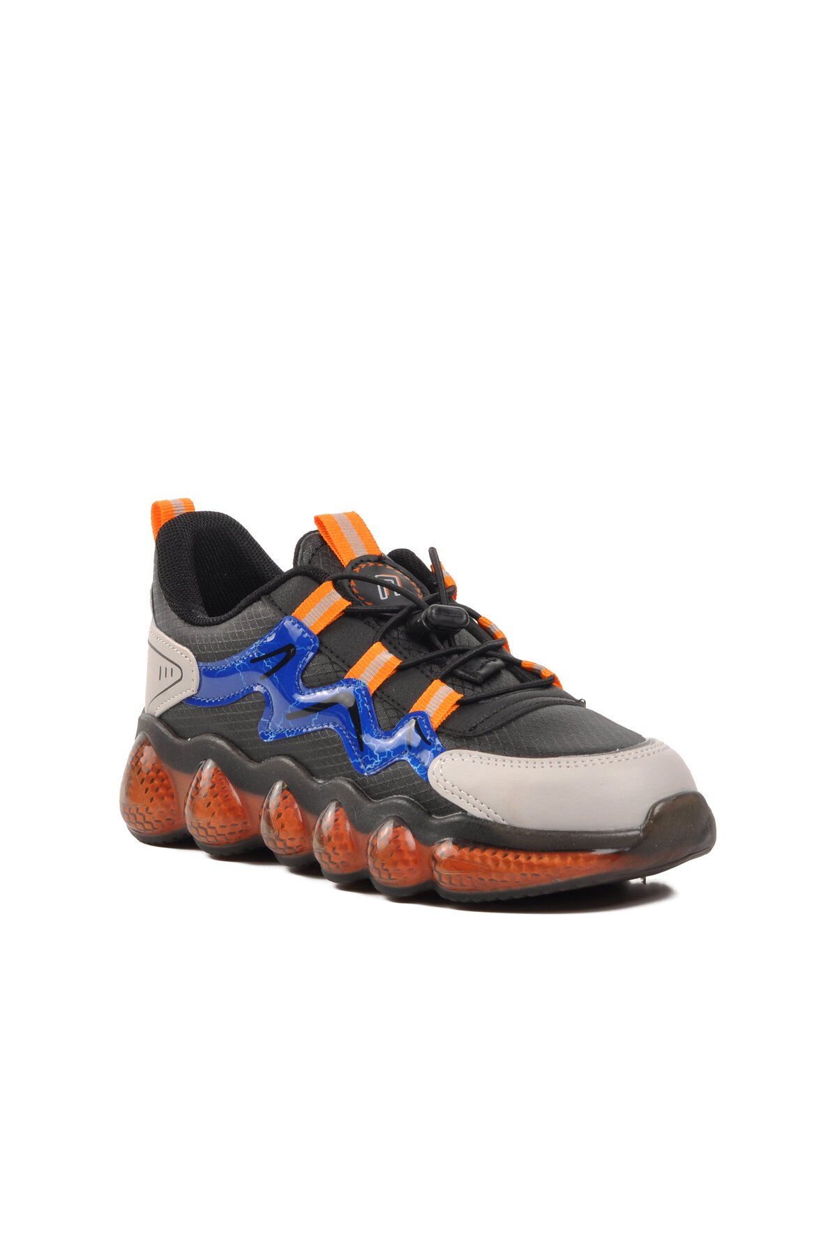 Walkway Saks Çocuk Sneaker