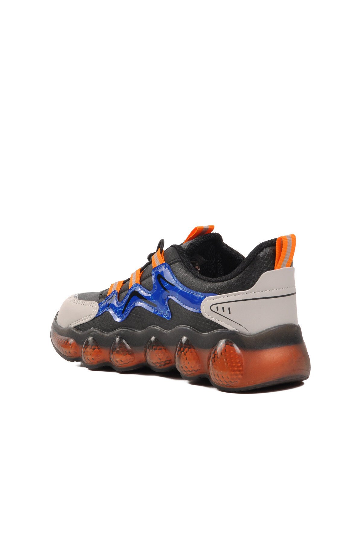 Walkway Saks Çocuk Sneaker