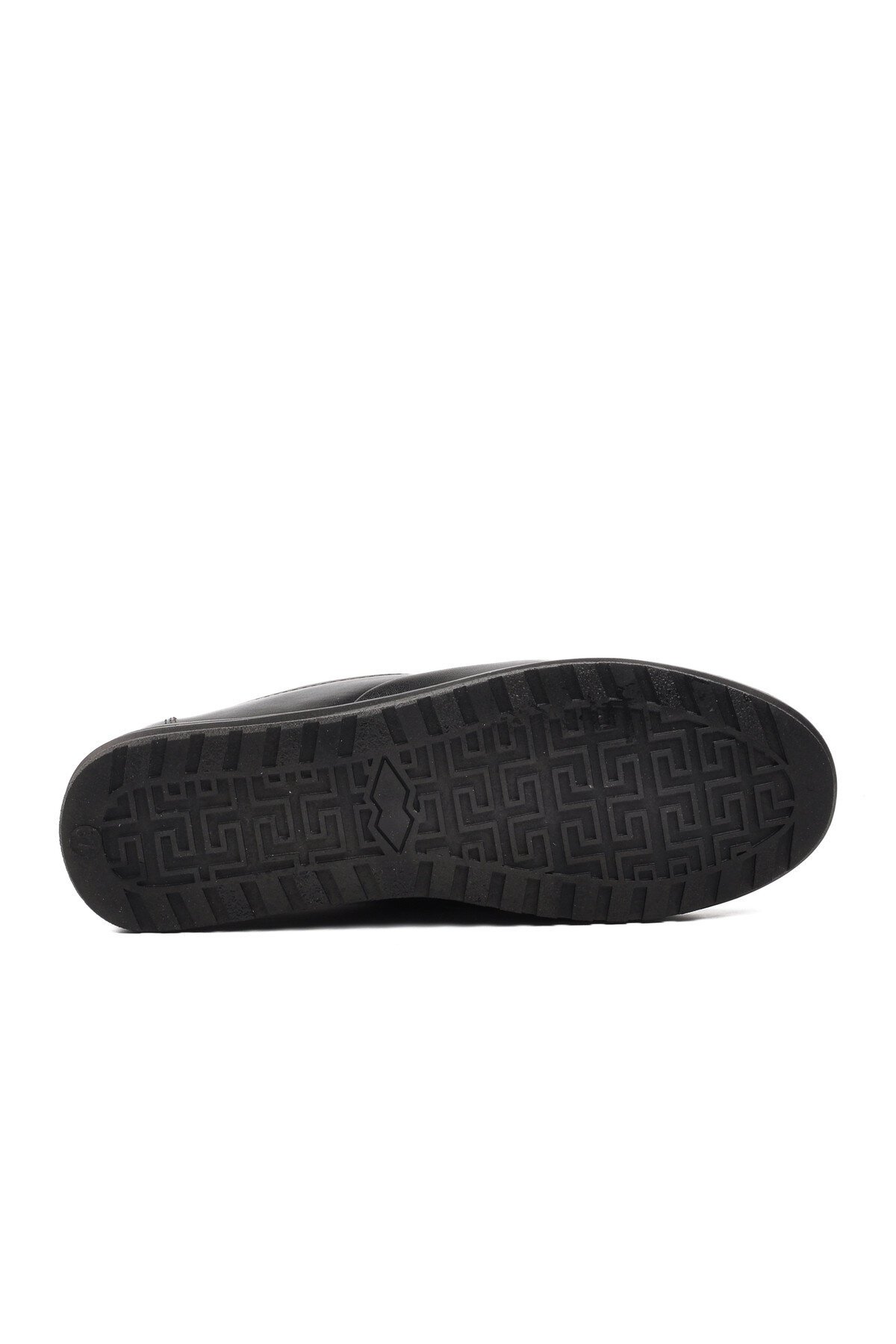 Ayakmod Siyah Kadın Günlük Ayakkabı