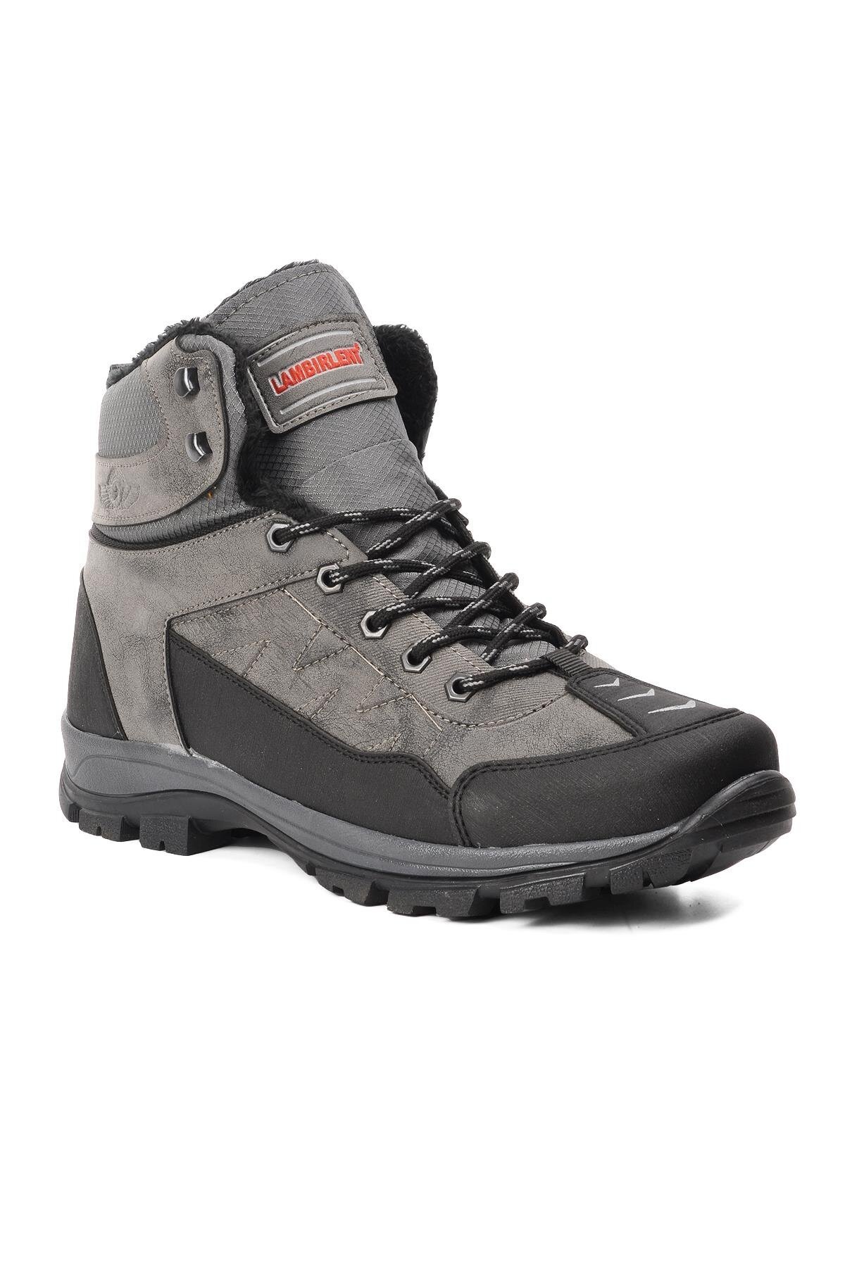 Walkway Füme-Siyah Erkek Bot