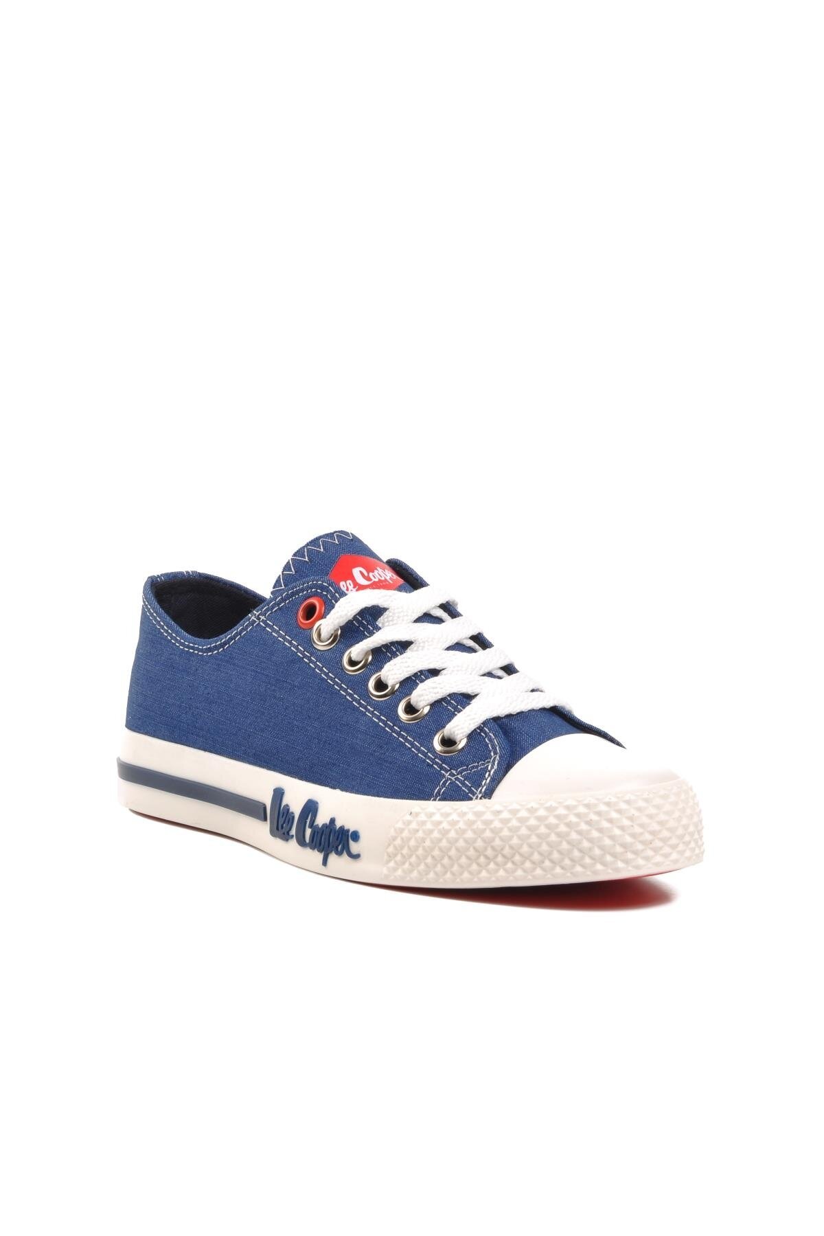 Walkway Kot Mavi Unisex Spor Ayakkabı
