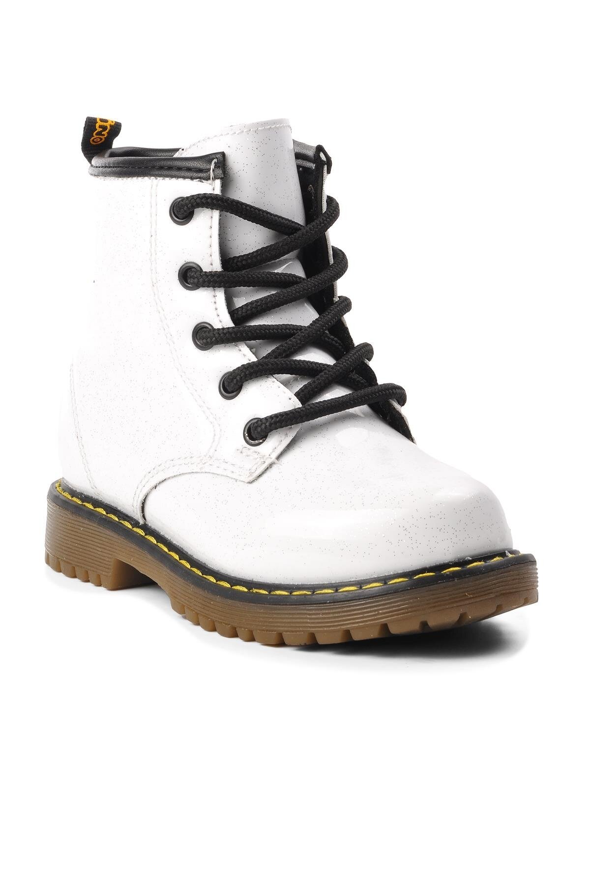 Walkway Beyaz Simli Çocuk Bot