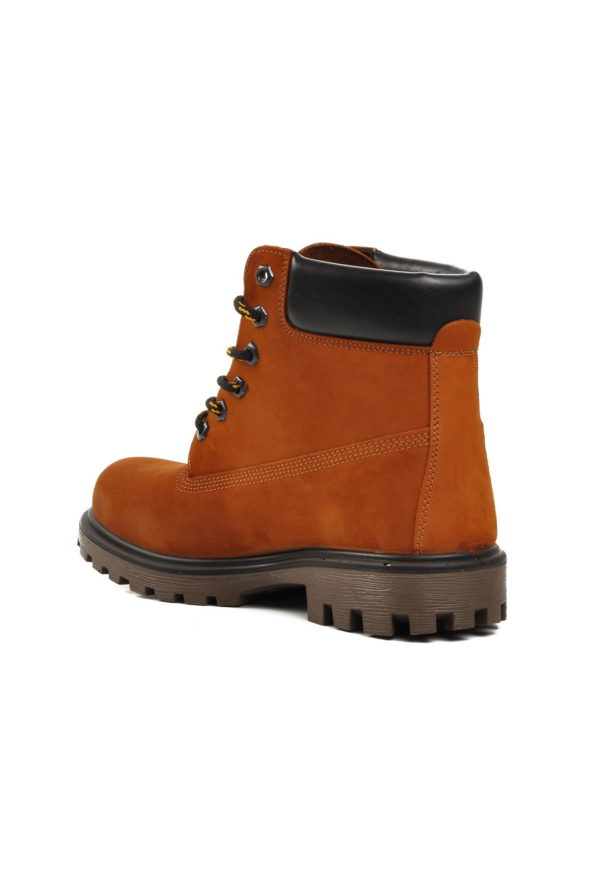 Scooter Pathfinder Nubuk Unisex Bot