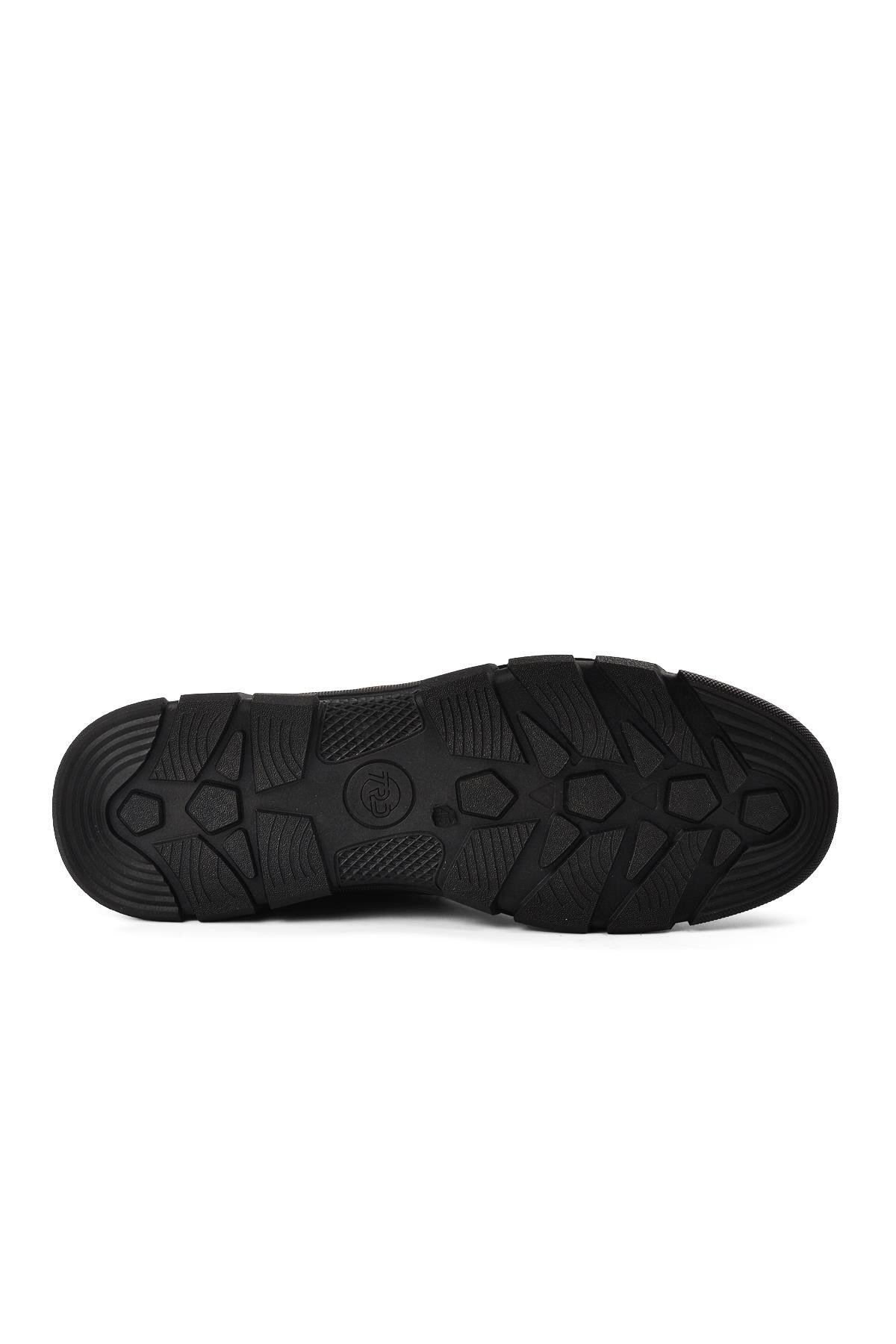 Ayakmod Taba-Kahve Erkek Günlük Ayakkabı