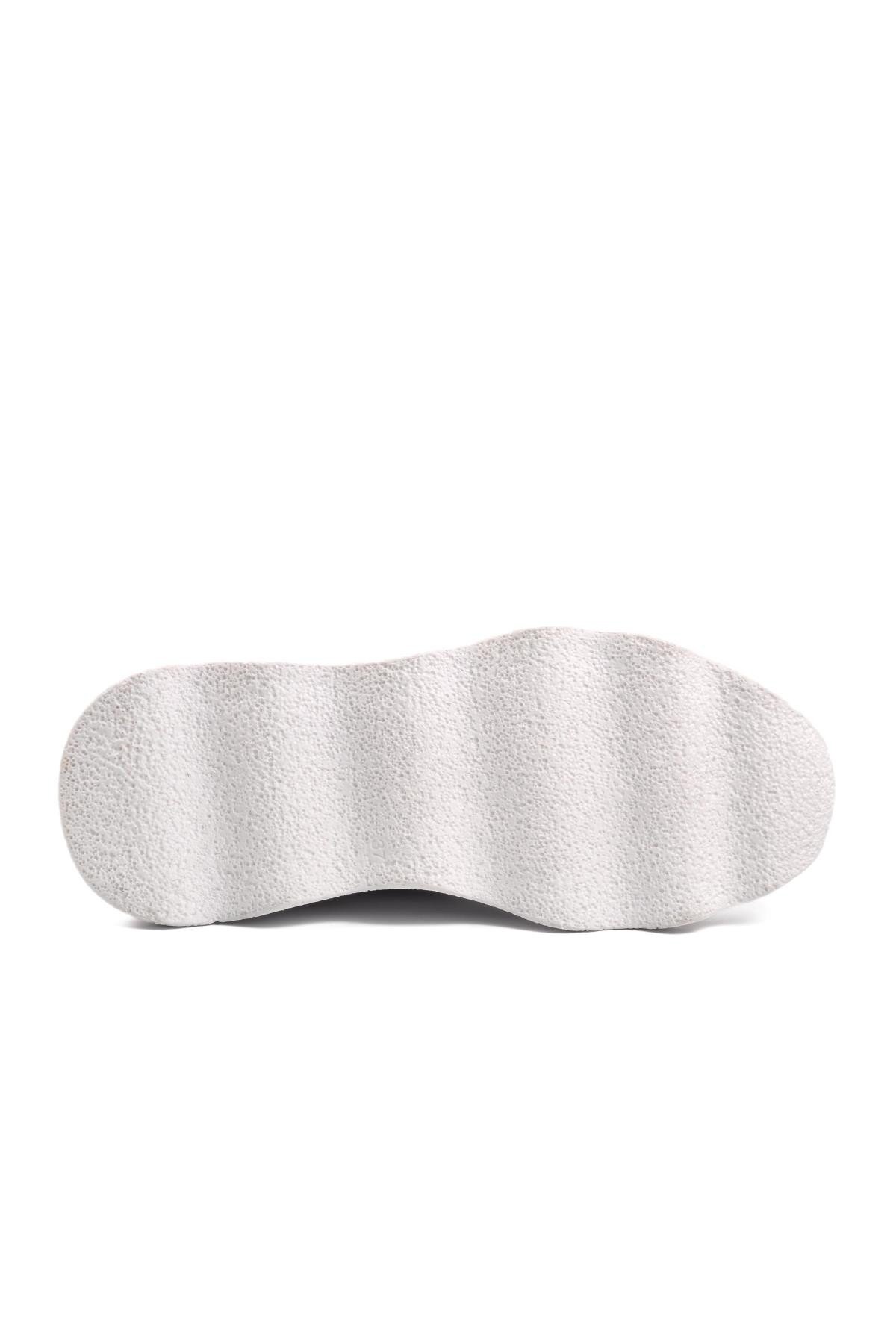 Venüs Beyaz Kadın Spor Ayakkabı