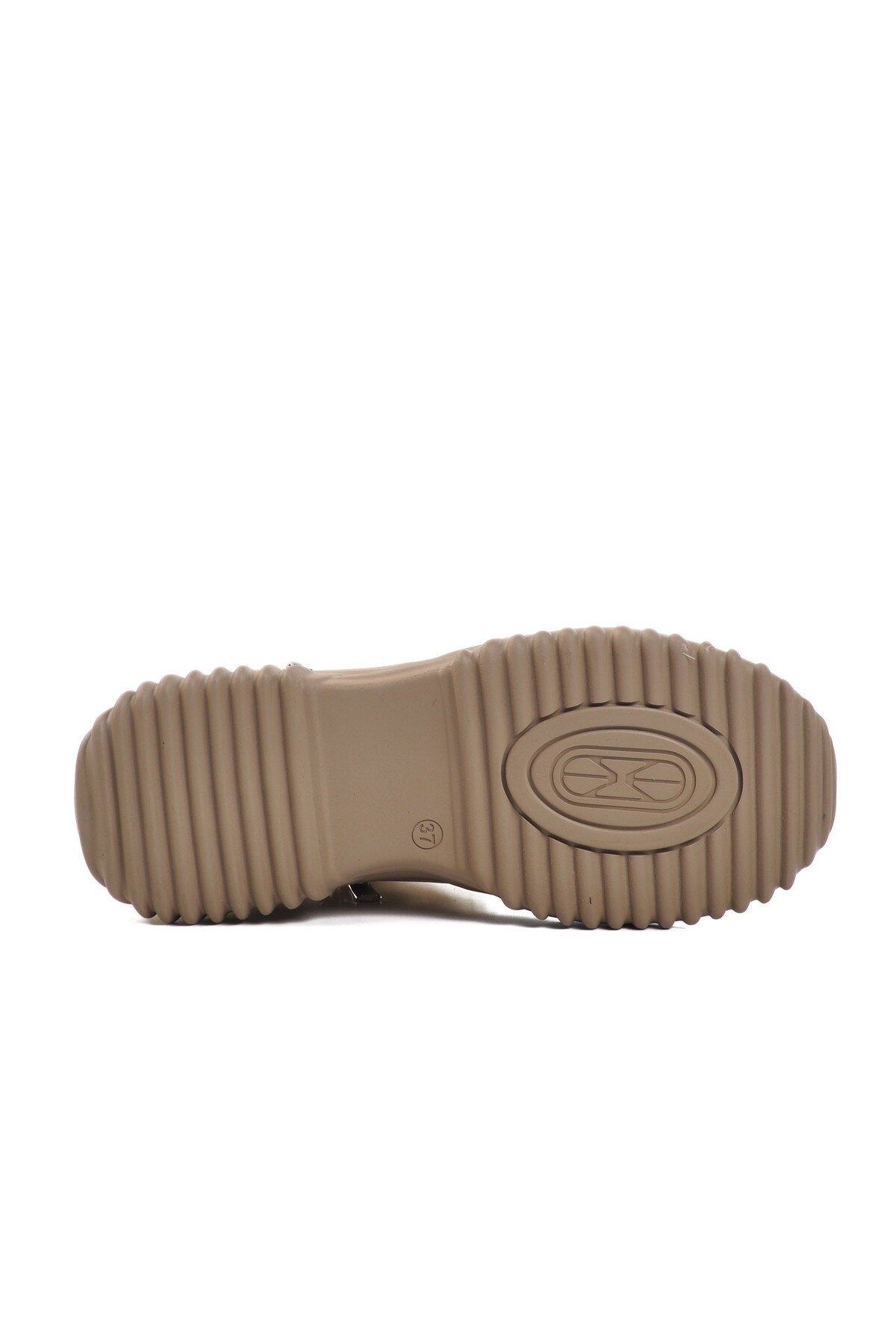 Ayakmod Bej Kadın Bot