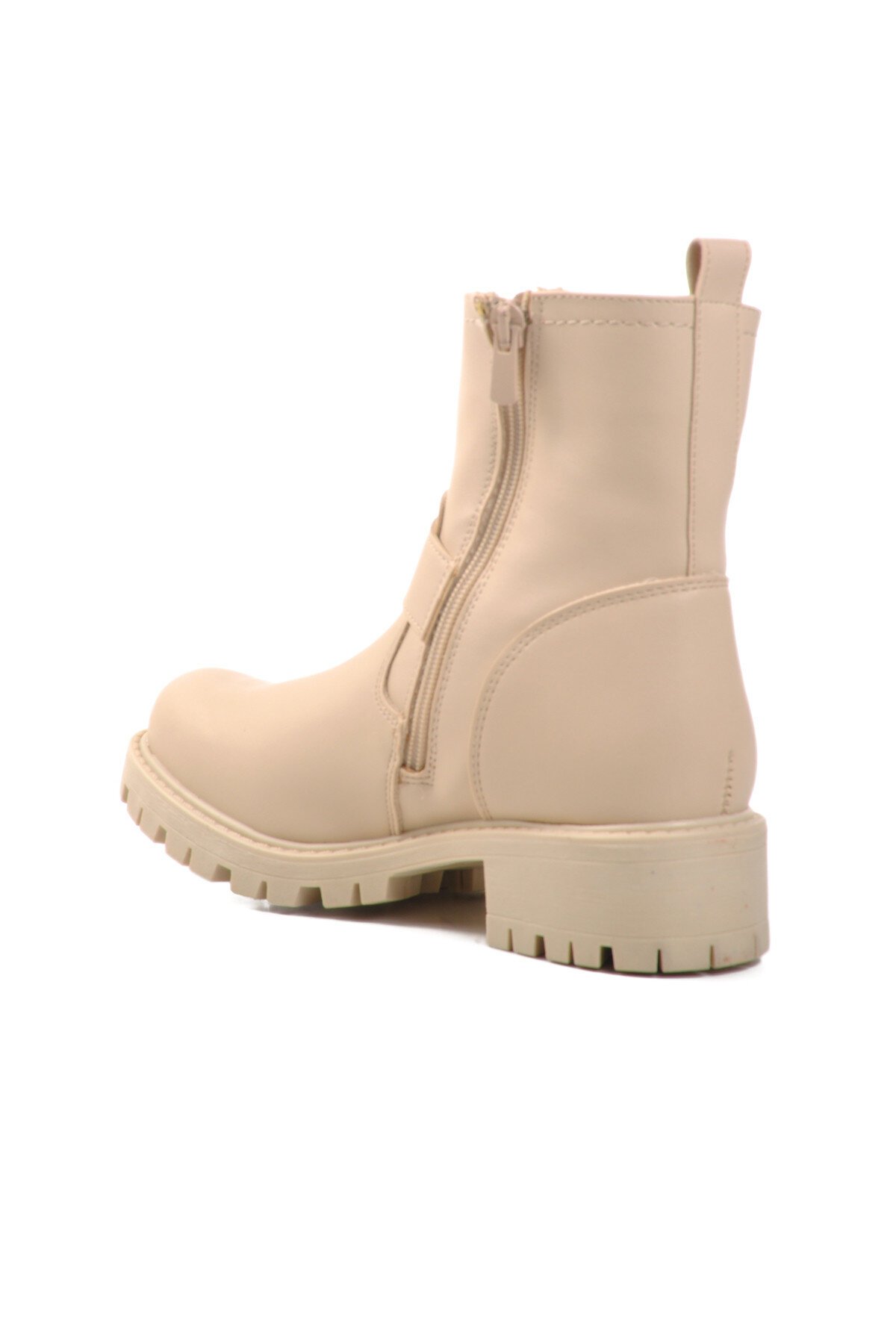 Ayakmod Bej Kadın Bot
