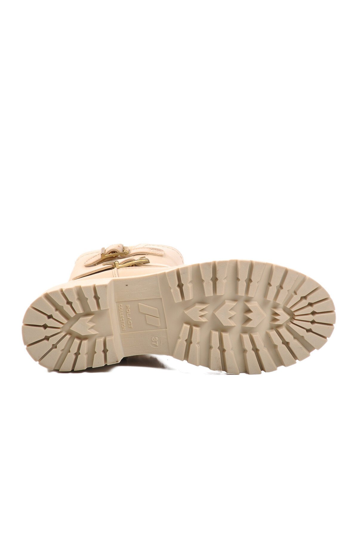 Ayakmod Bej Kadın Bot