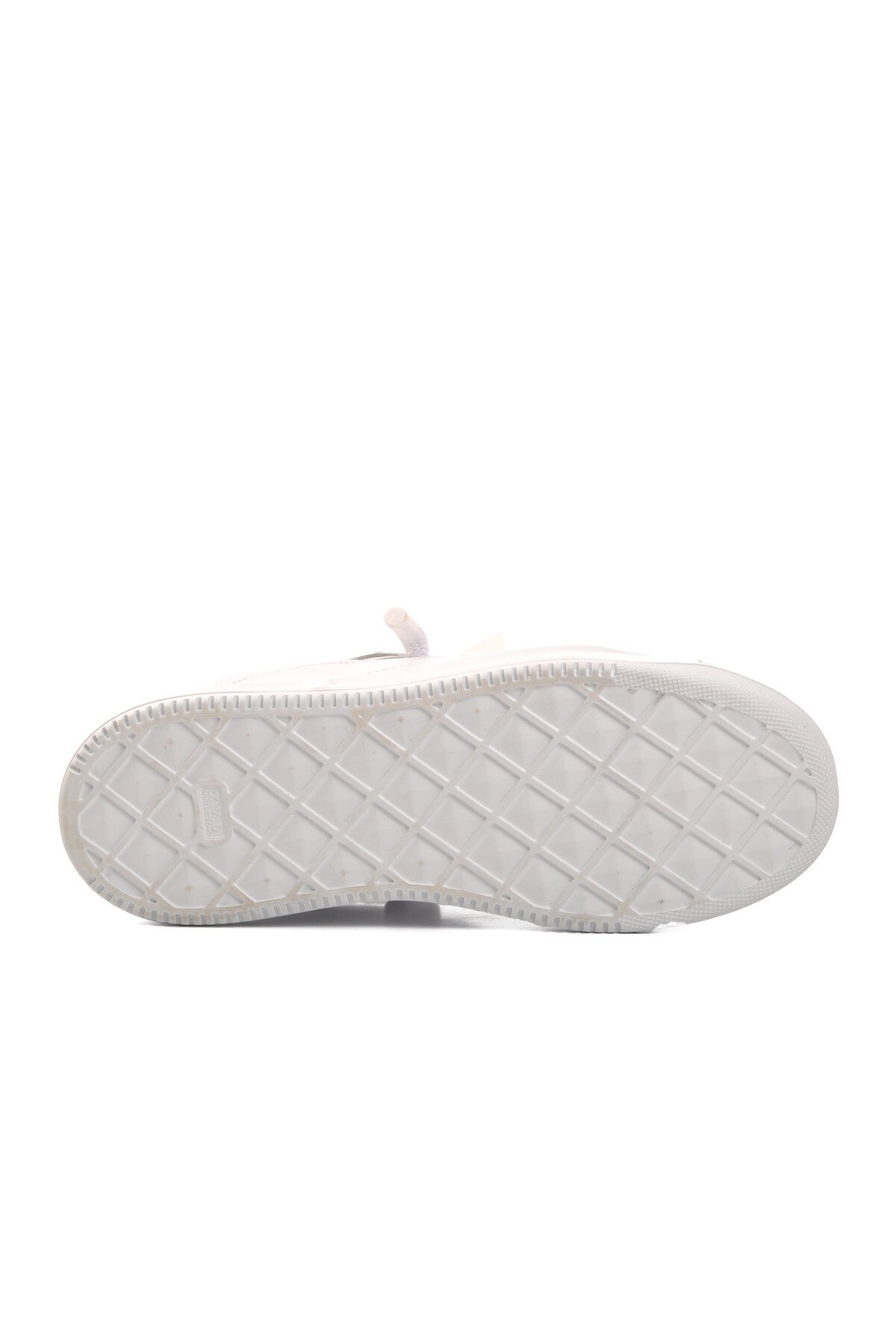 Ayakmod Beyaz Cilt Erkek Sneaker