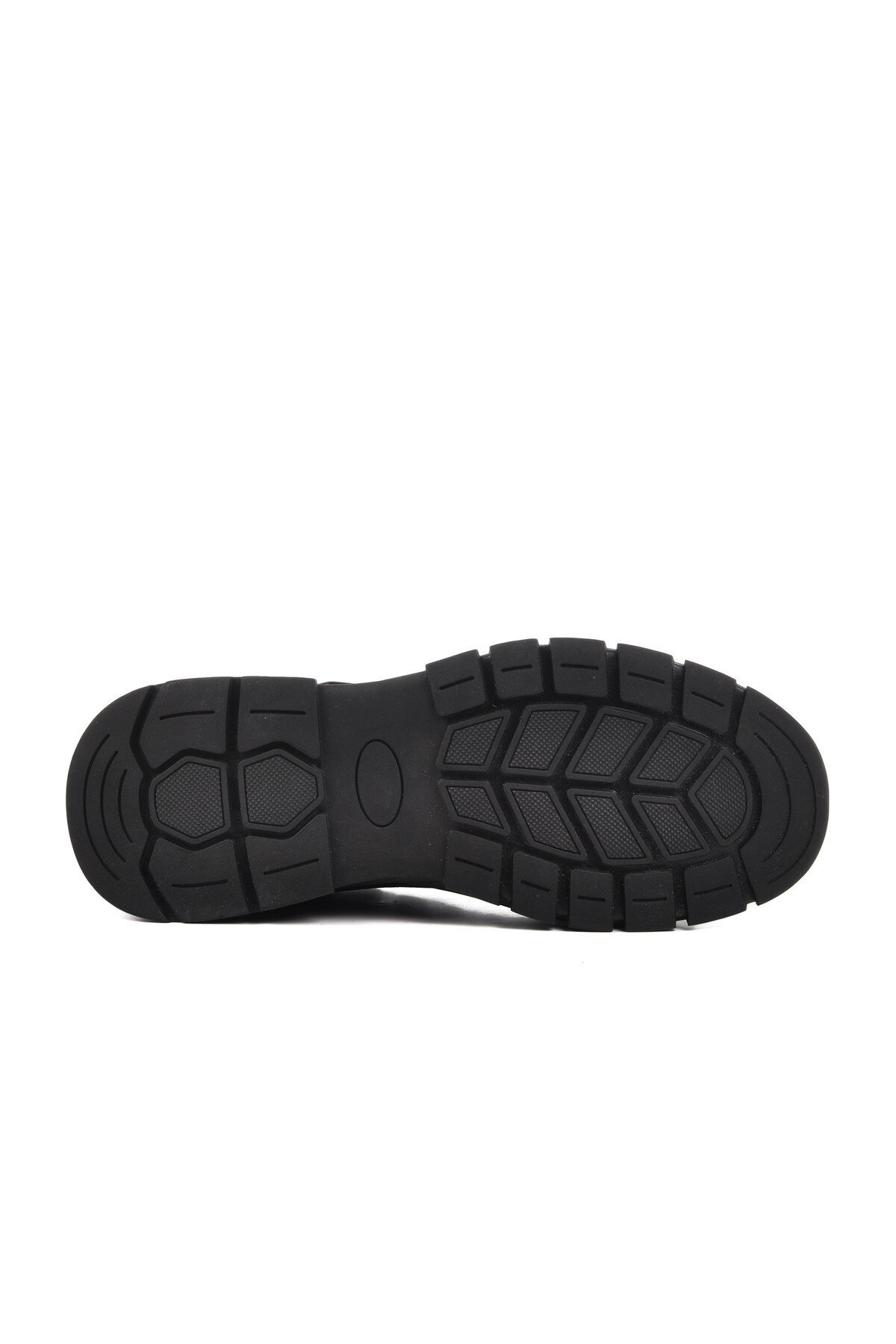 Gri Erkek Günlük Ayakkabı