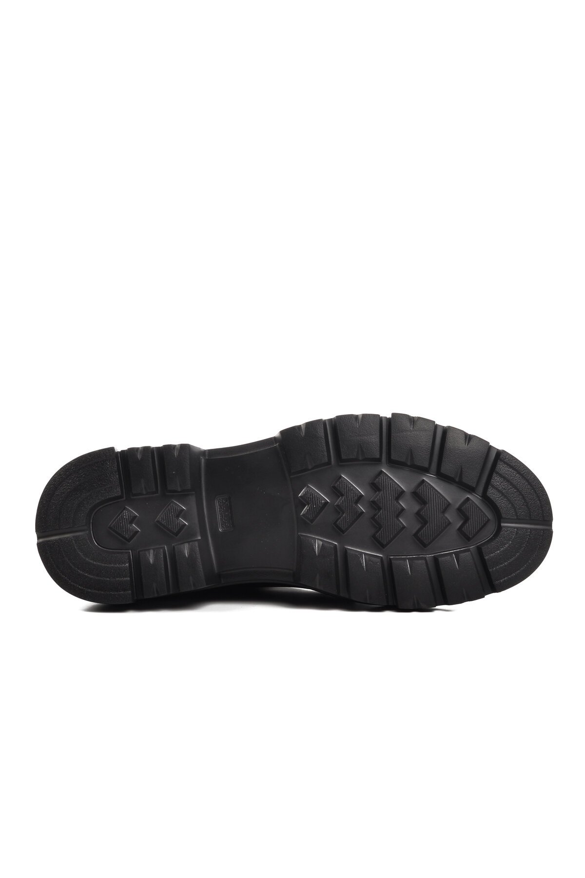 Ayakmod Kahve Açma Erkek Klasik Ayakkabı