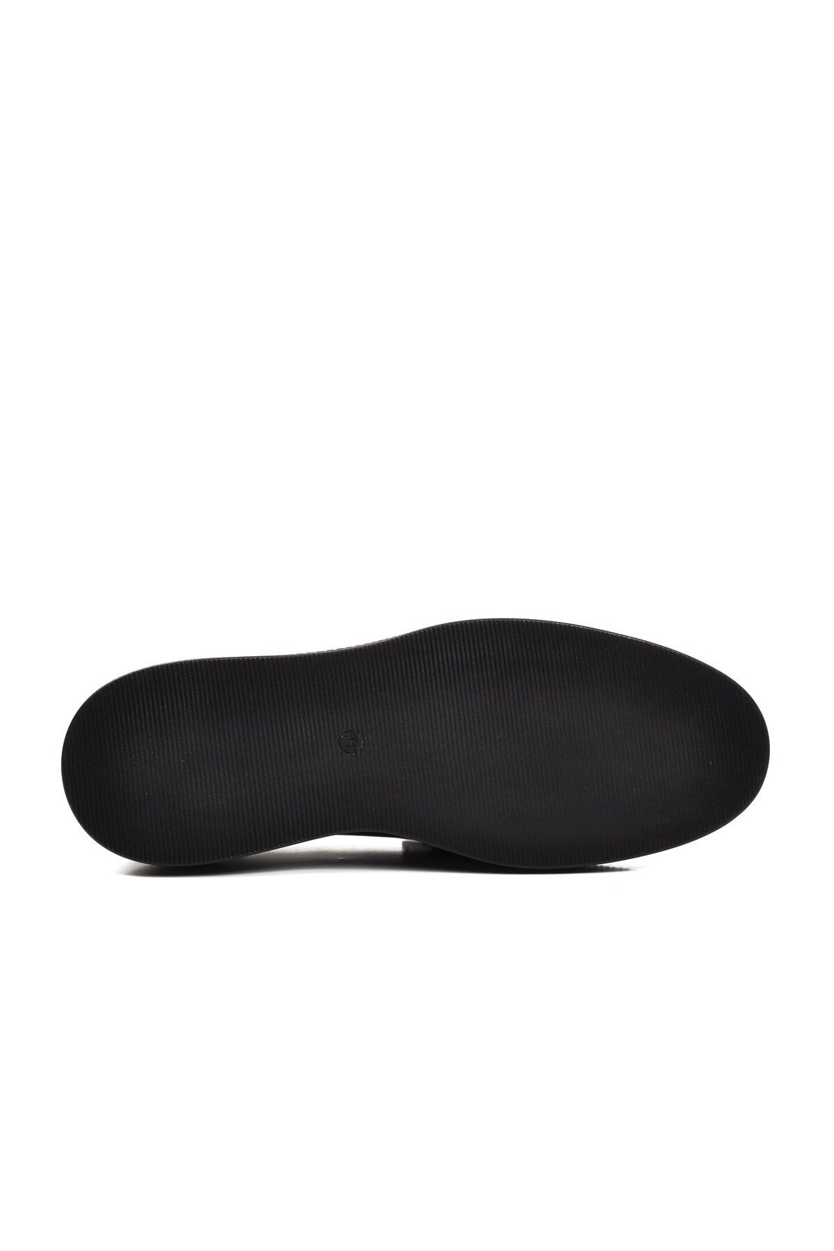 Ayakmod Kahve Açma Erkek Klasik Ayakkabı