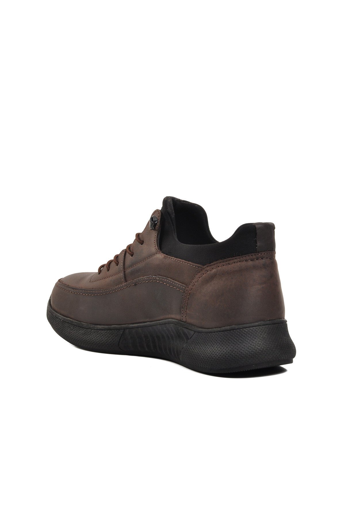 Ayakmod Kahve Erkek Günlük Ayakkabı