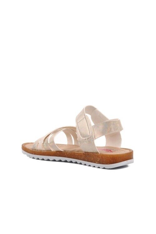 Sedef Hafif Çocuk Sandalet