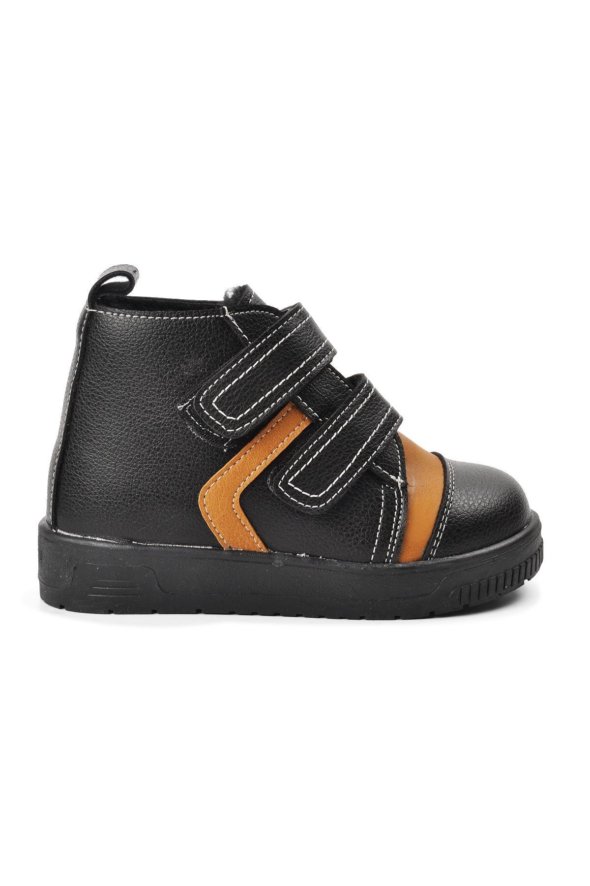 Ayakmod Siyah-Camel Bebek Bot