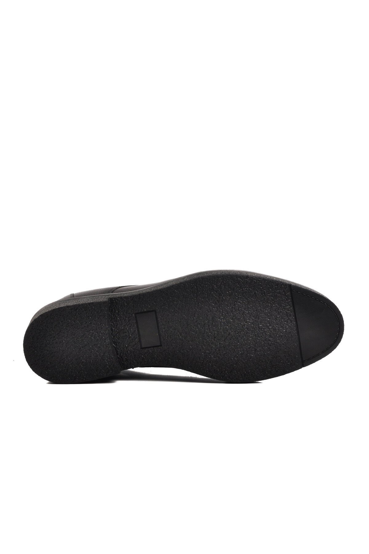 Ayakmod Siyah Erkek Bot