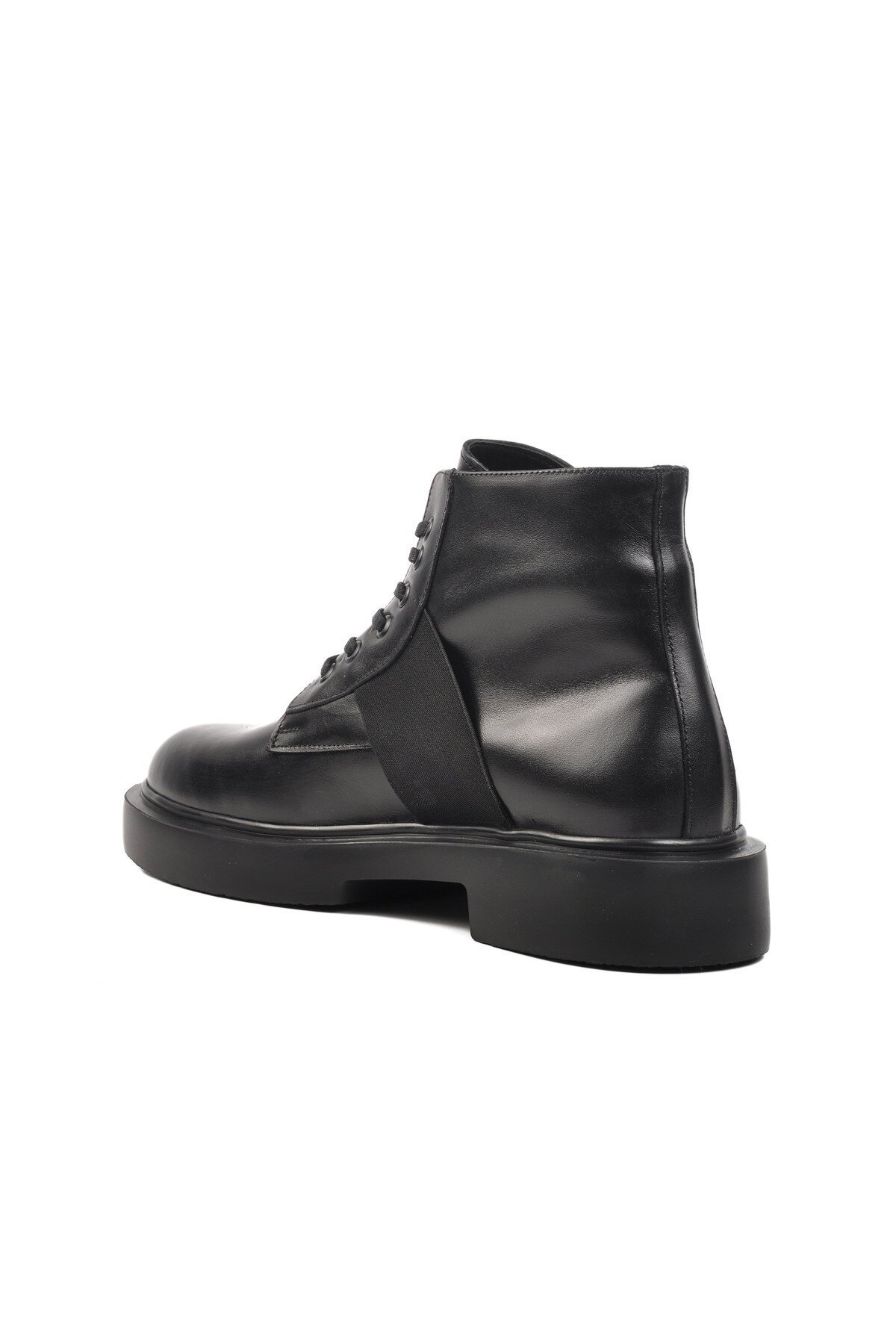 Ayakmod Siyah Erkek Bot