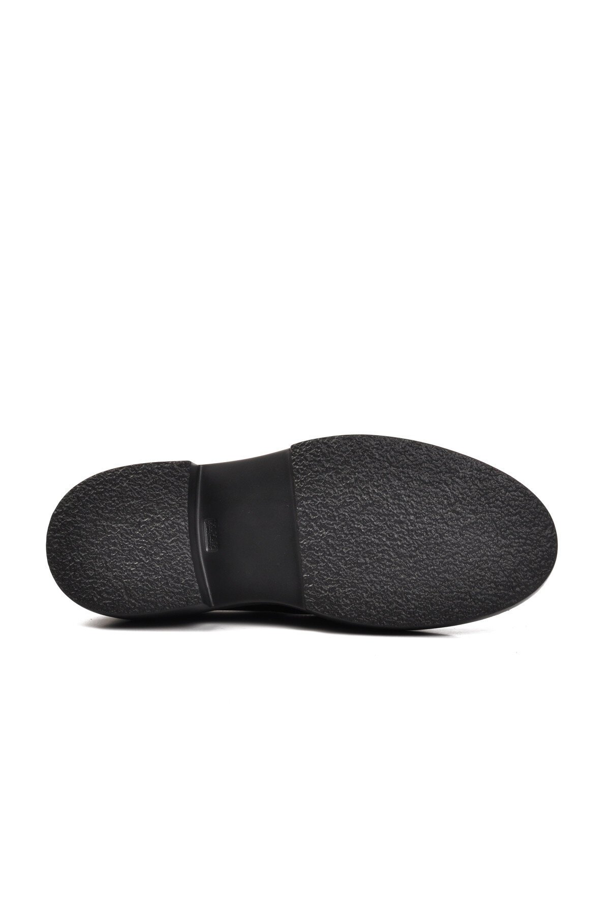 Ayakmod Siyah Erkek Günlük Ayakkabı