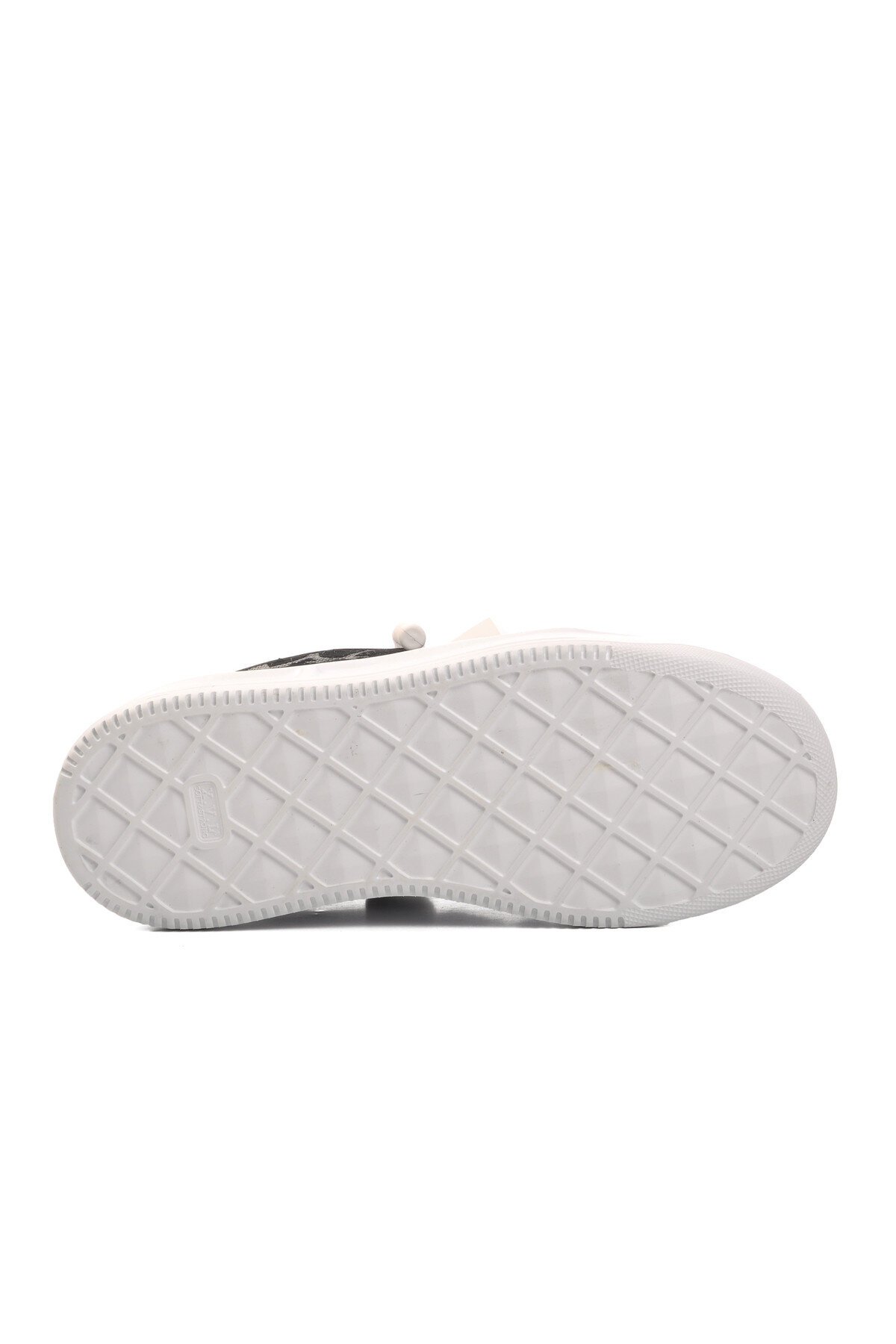 Ayakmod Siyah-Gri-Beyaz Unisex Sneaker