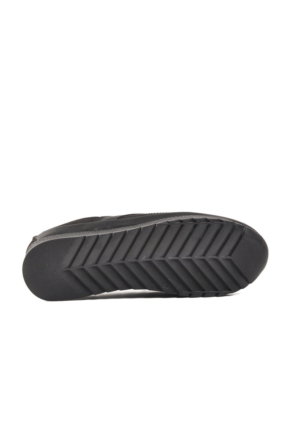 Ayakmod Siyah Kadın Günlük Ayakkabı