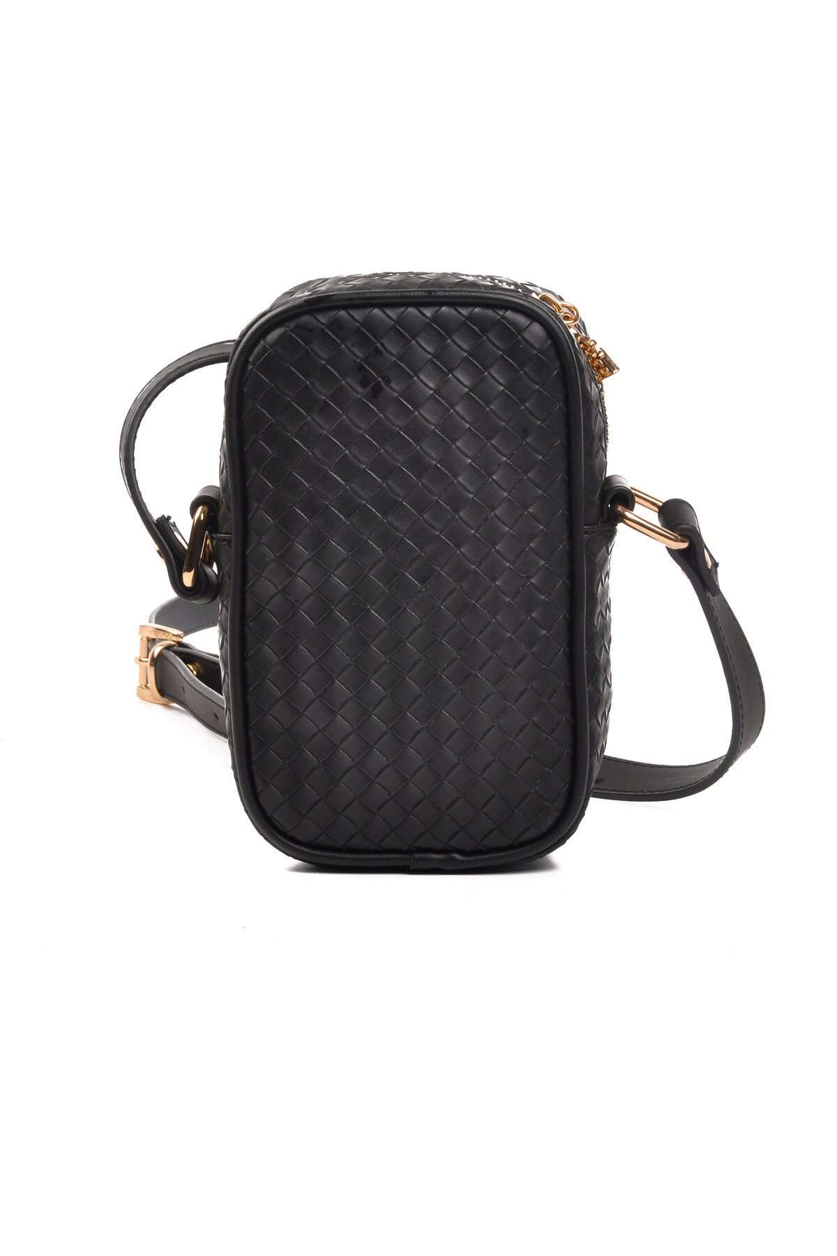 Ayakmod Siyah Kadın Omuz Çantası