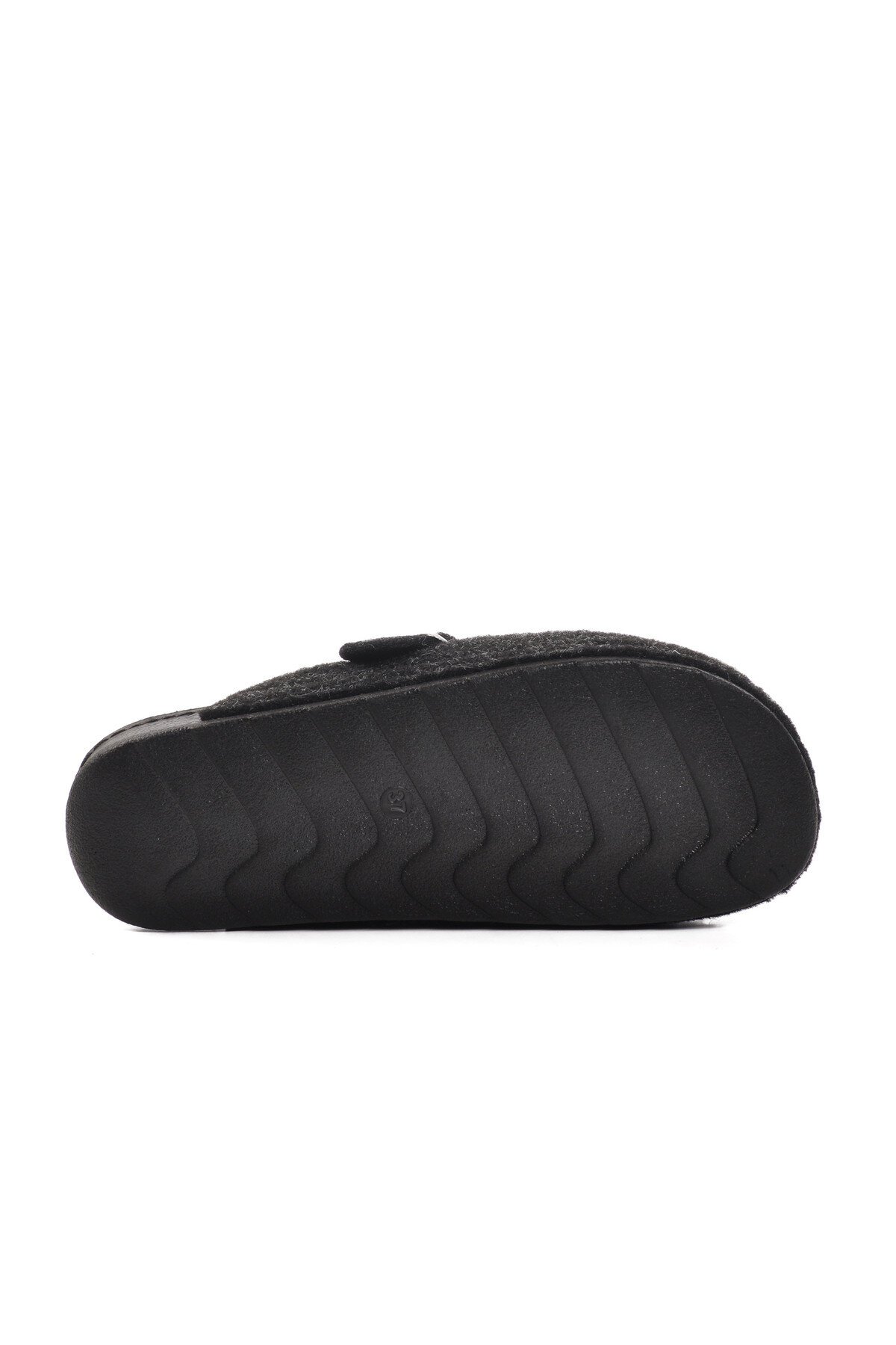 Ayakmod Siyah Kadın Terlik