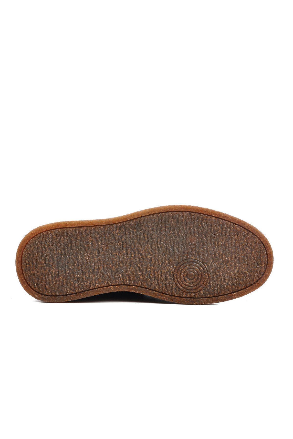 Ayakmod Siyah Süet Erkek Bot