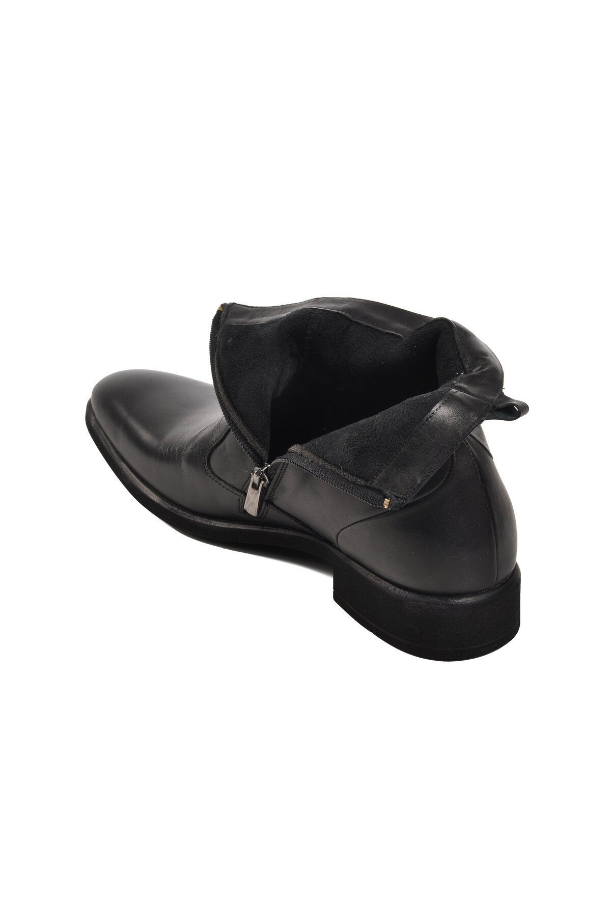 Ayakmod Siyah Erkek Bot