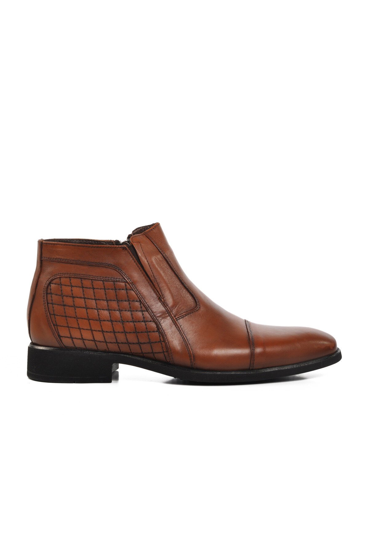 Ayakmod Taba Hakiki Deri Erkek Bot