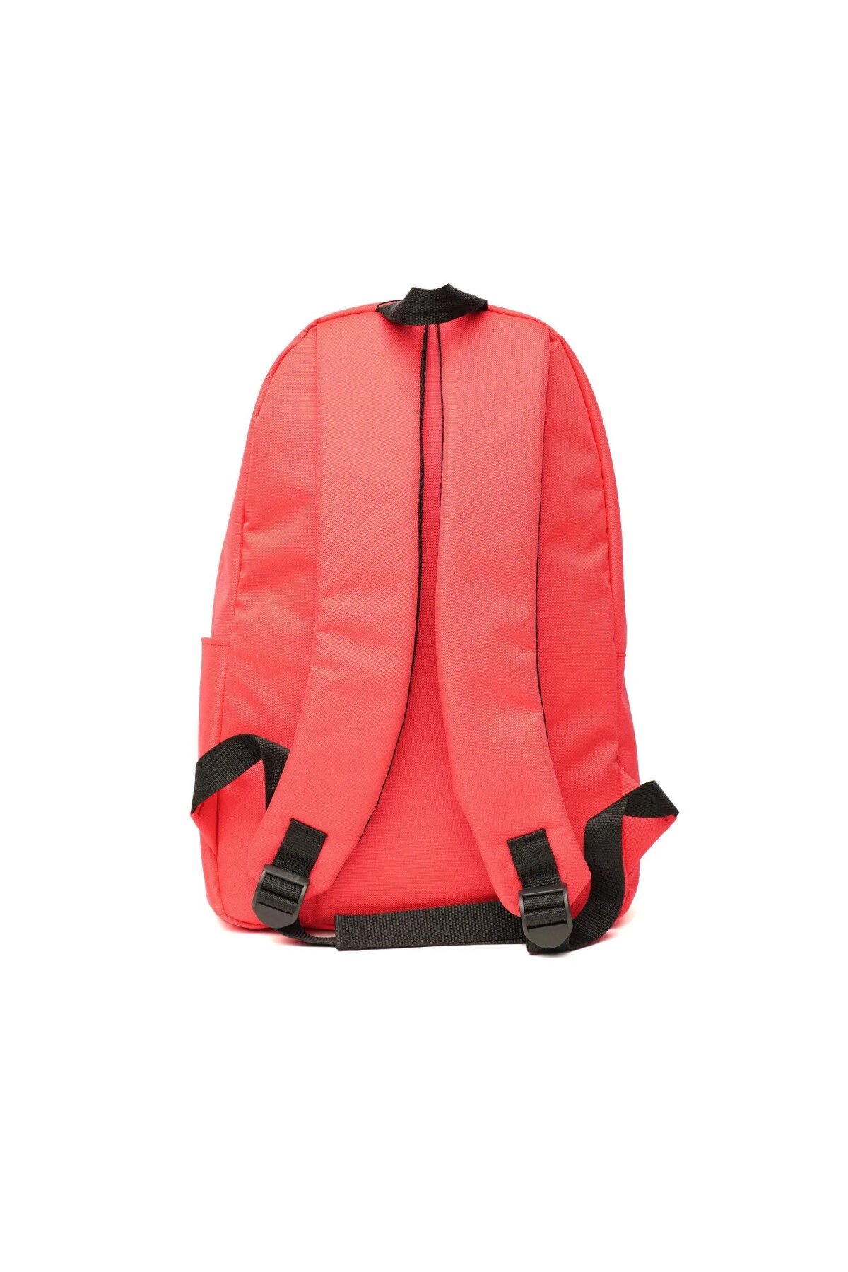 Hummel Fuşya Unisex Sırt Çantası