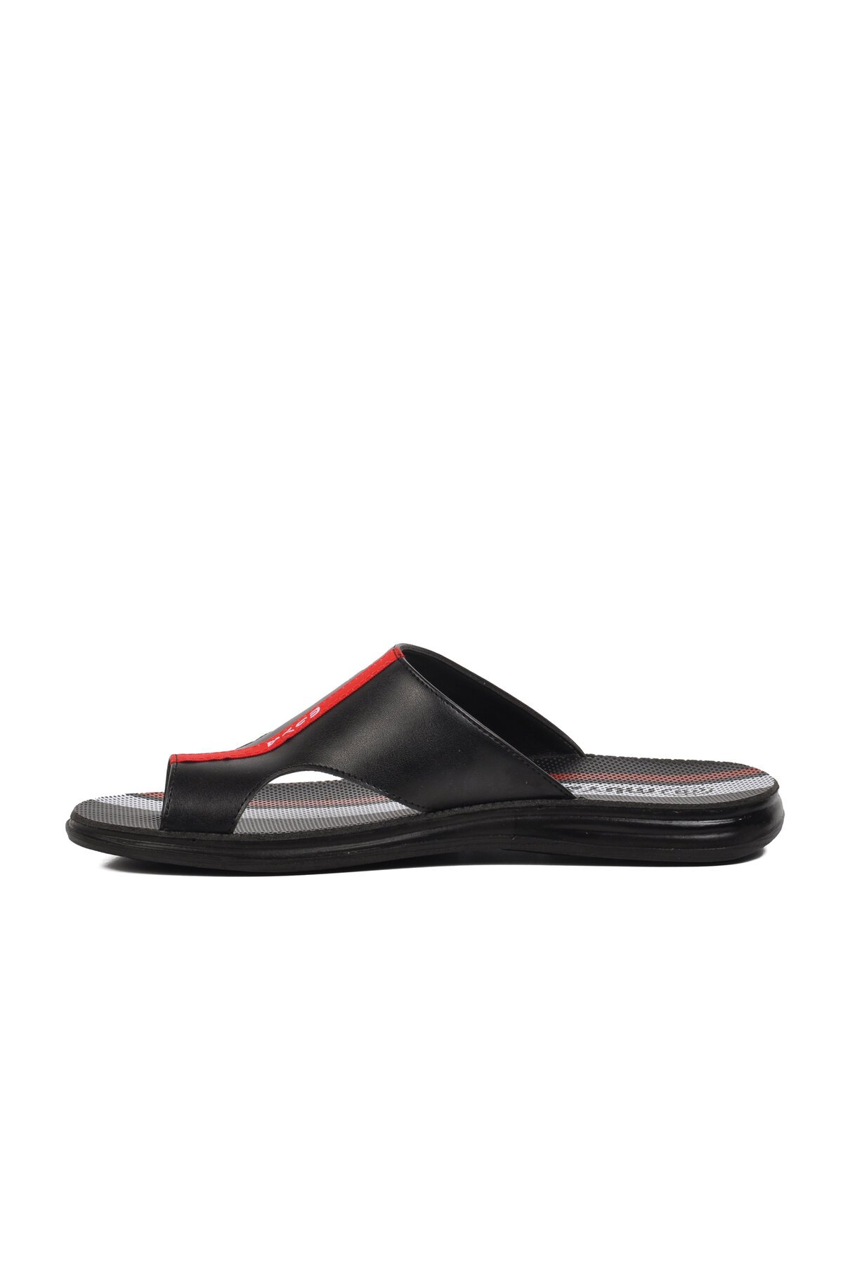 Siyah Unisex Terlik Rada