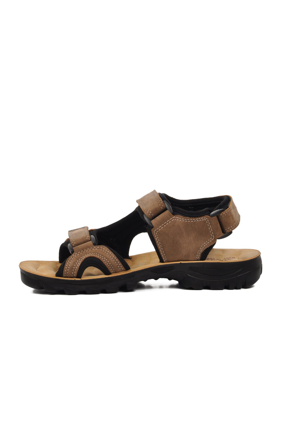 Vizon Cırtlı Unisex Spor Sandalet Taurus G