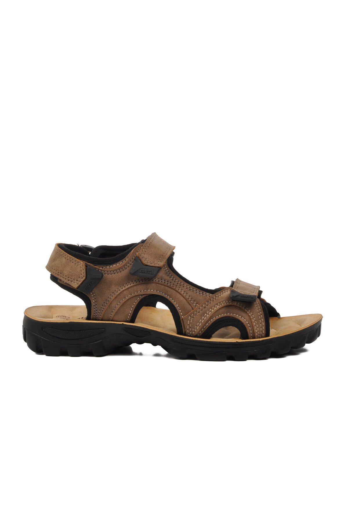 Vizon Cırtlı Unisex Spor Sandalet Taurus G