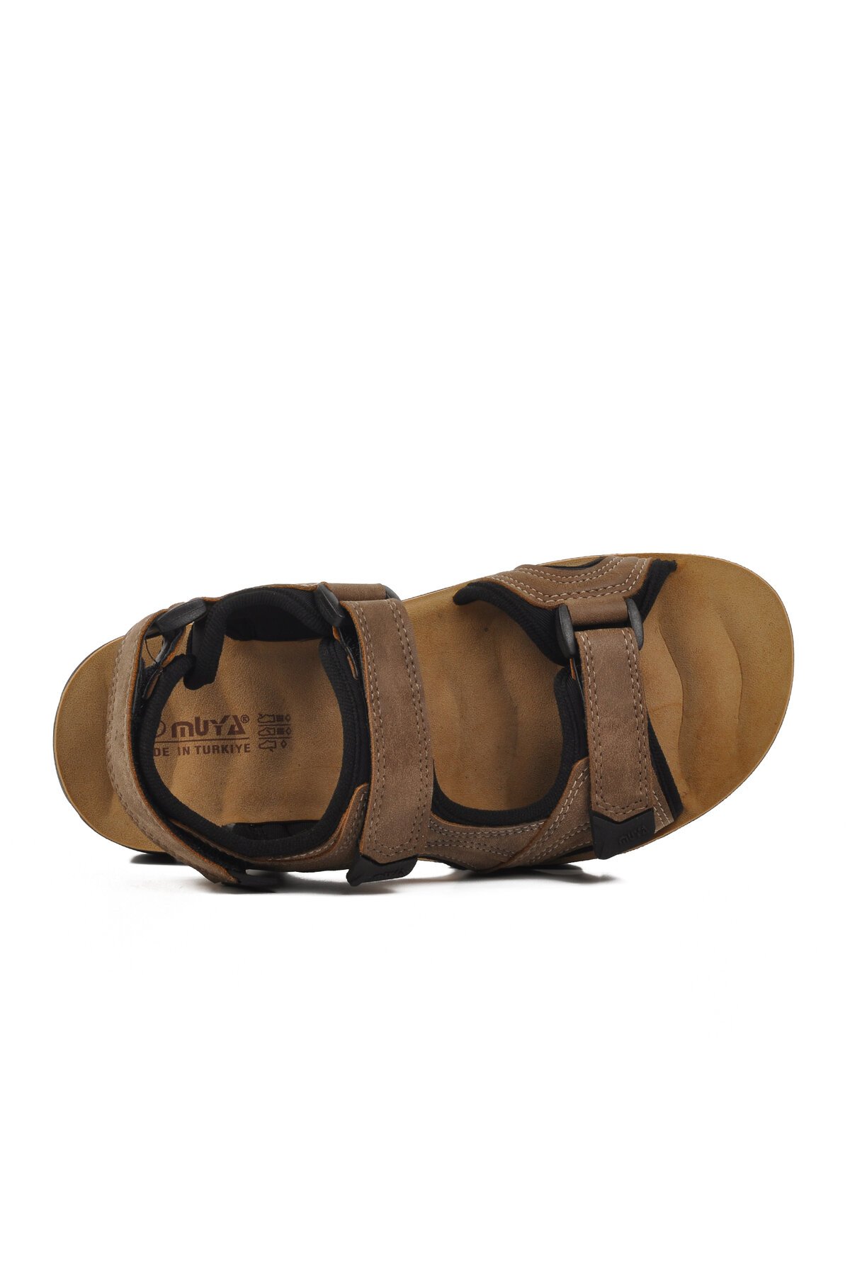 Vizon Cırtlı Unisex Spor Sandalet Taurus G