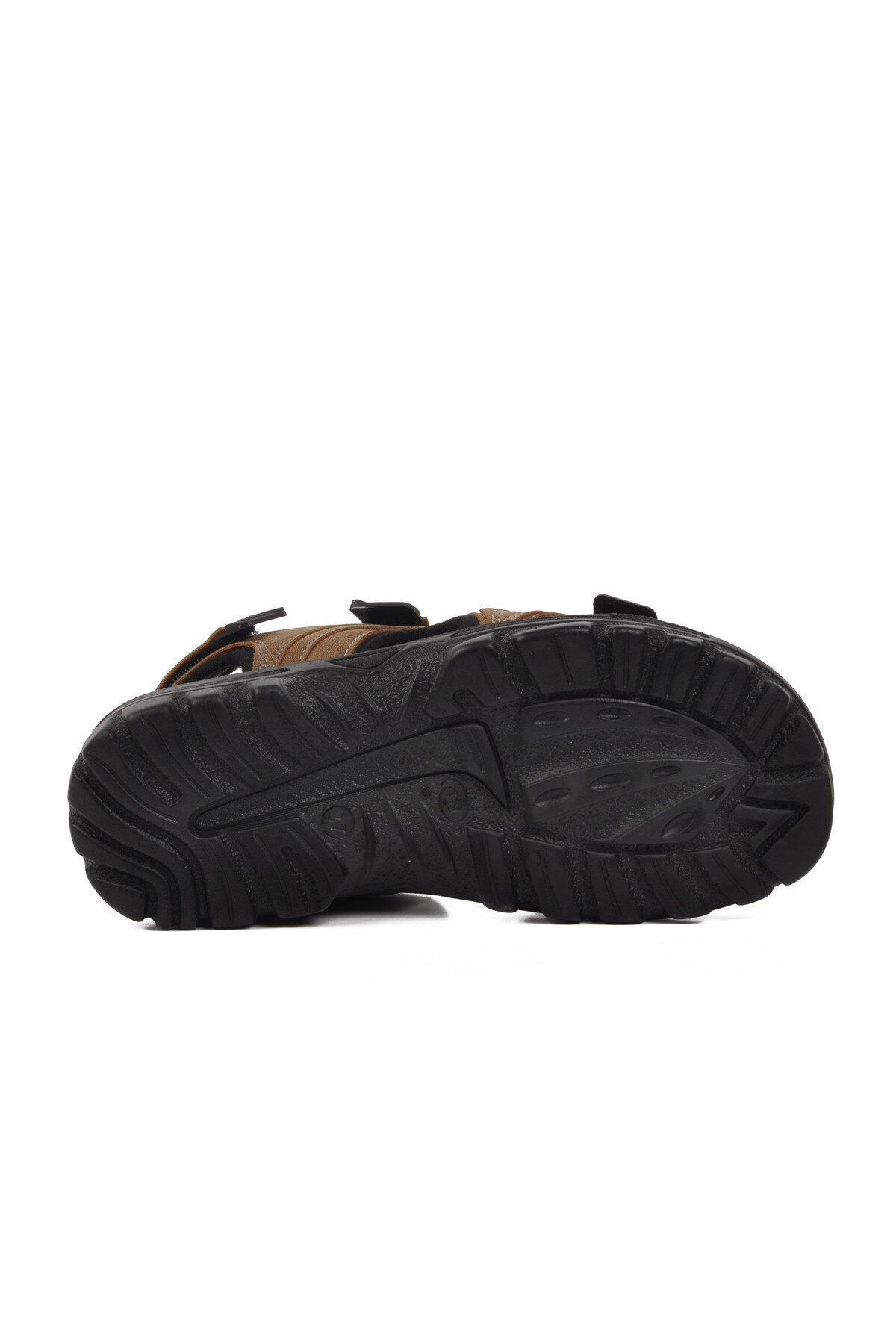 Vizon Cırtlı Unisex Spor Sandalet Taurus G