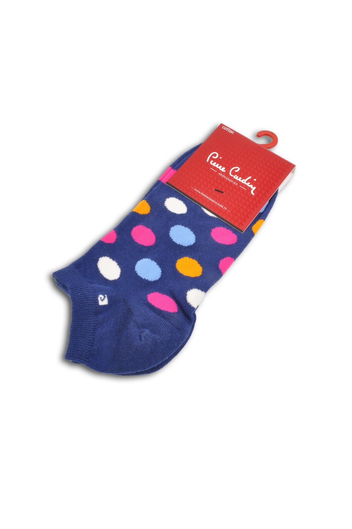 Pierre Cardin Lacivert Kadın Çorap