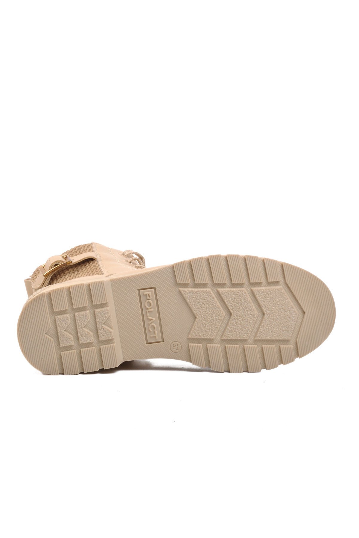 Ayakmod Bej Kadın Bot