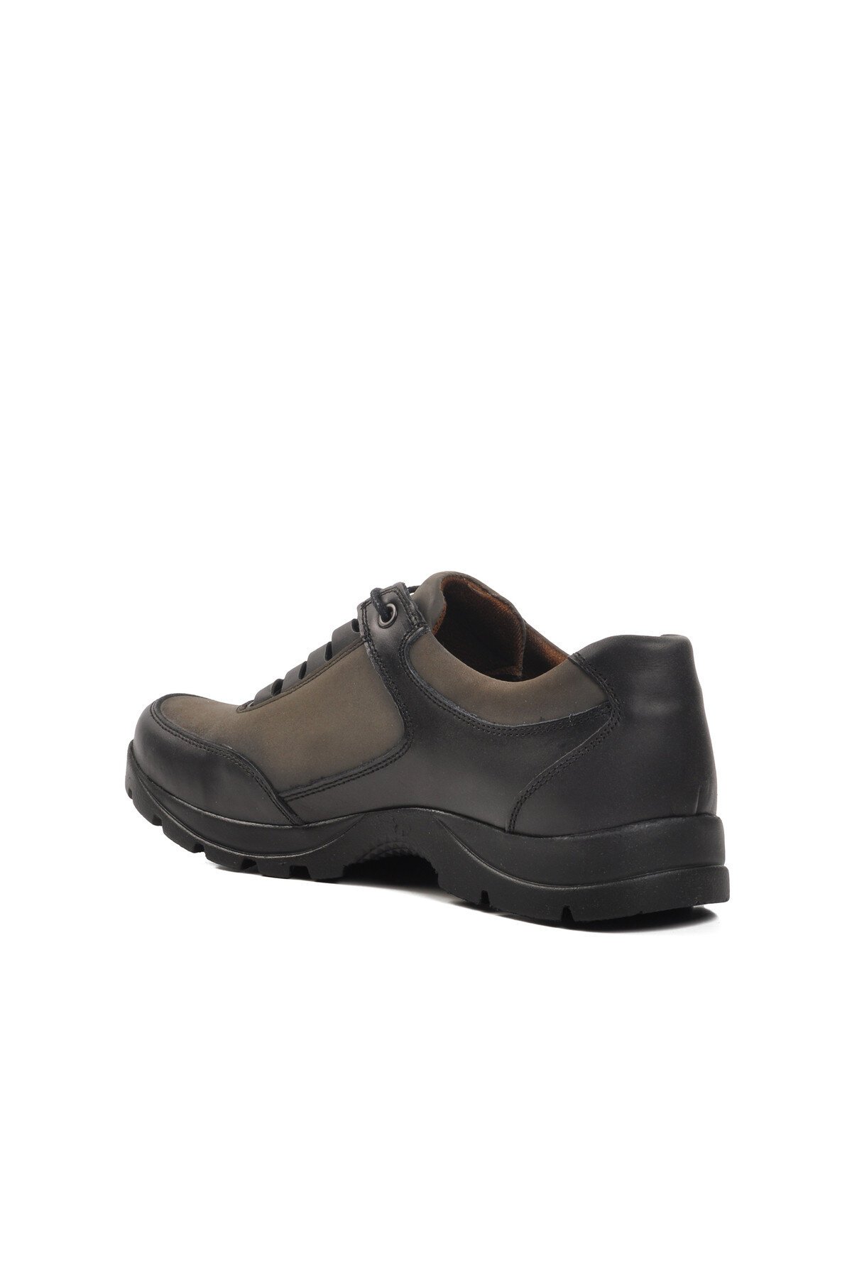 Ayakmod Kum Nubuk Erkek Günlük Ayakkabı