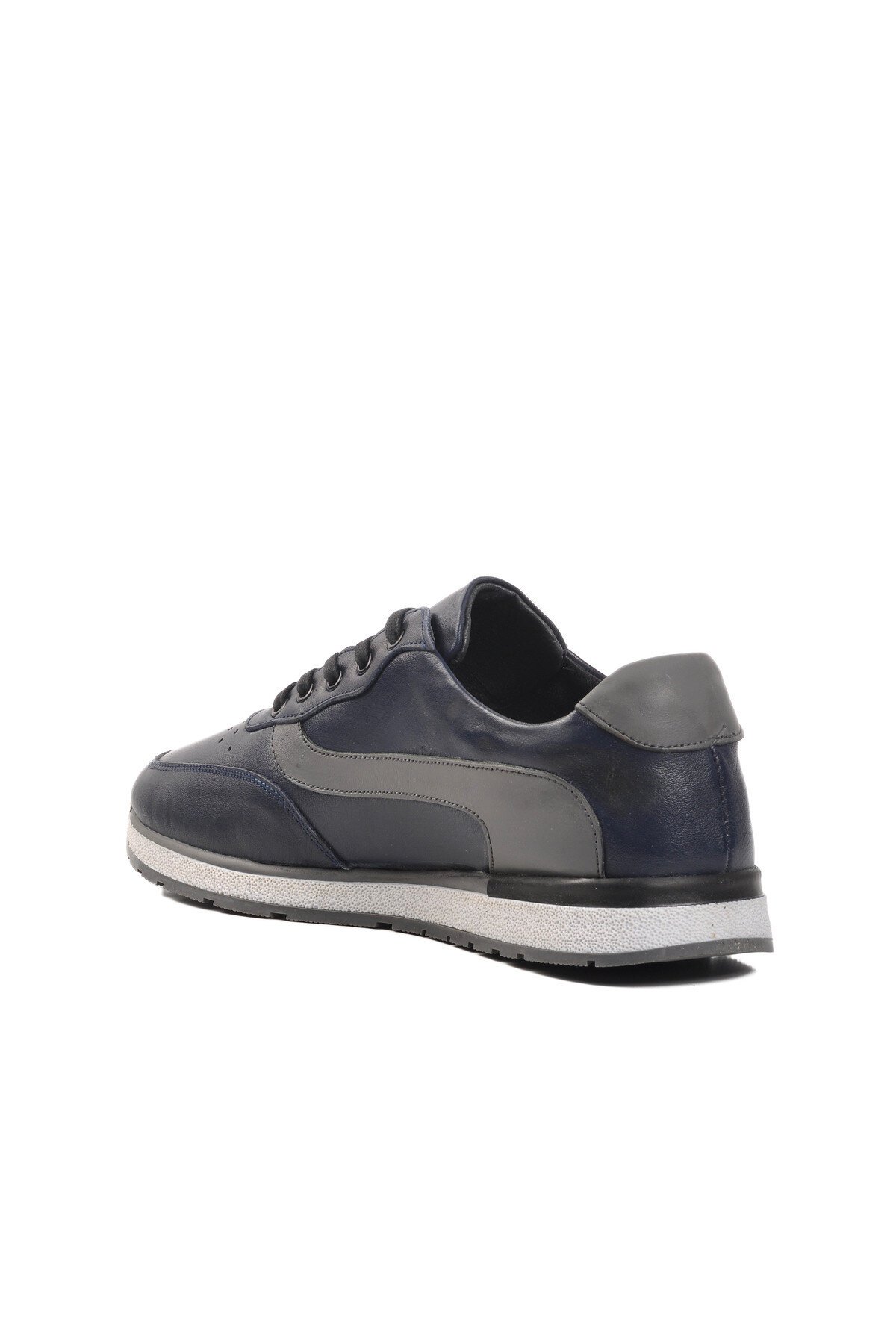 Ayakmod Lacivert Erkek Günlük Ayakkabı