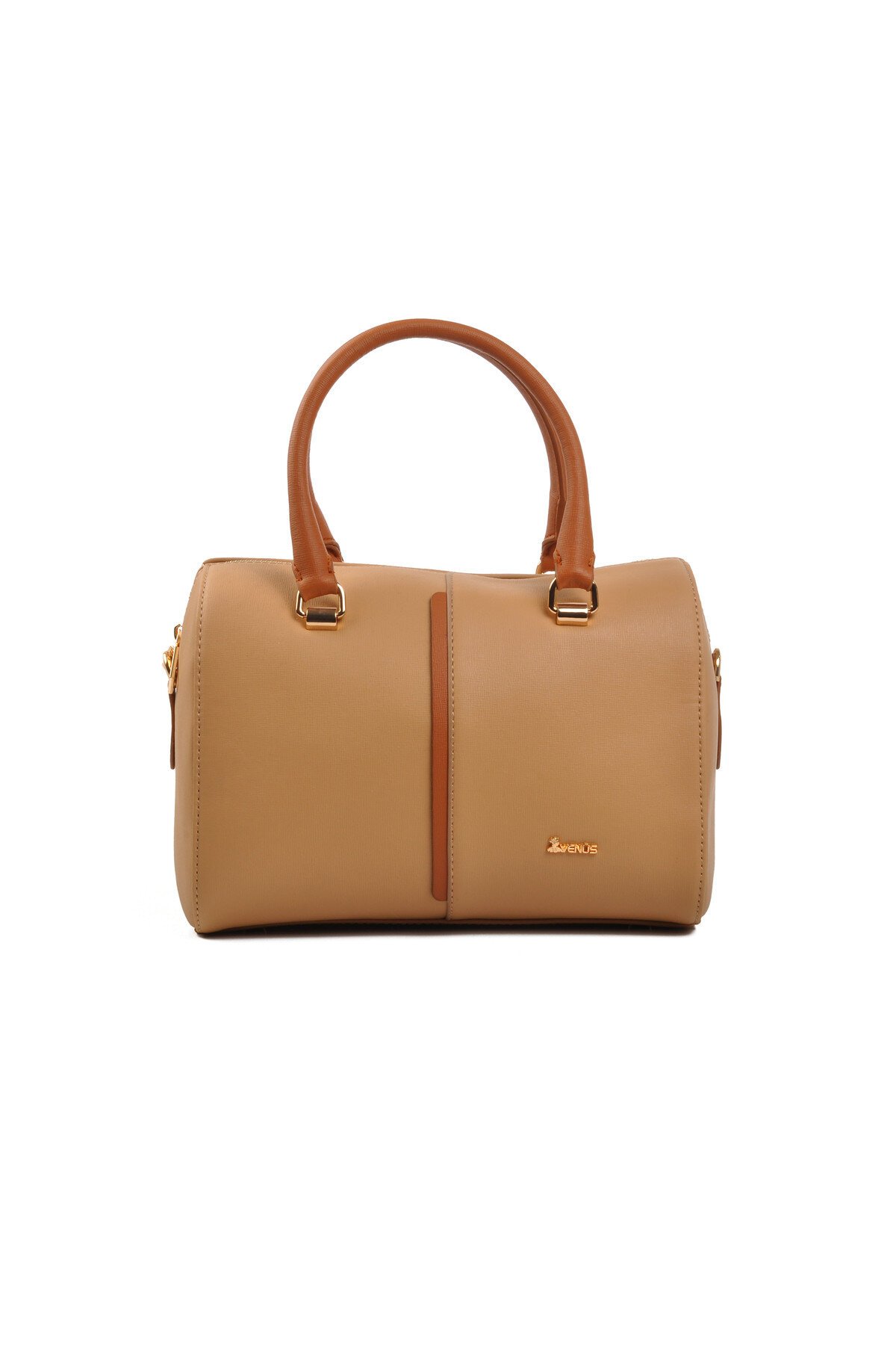 Venüs Nude Kadın Omuz Çantası