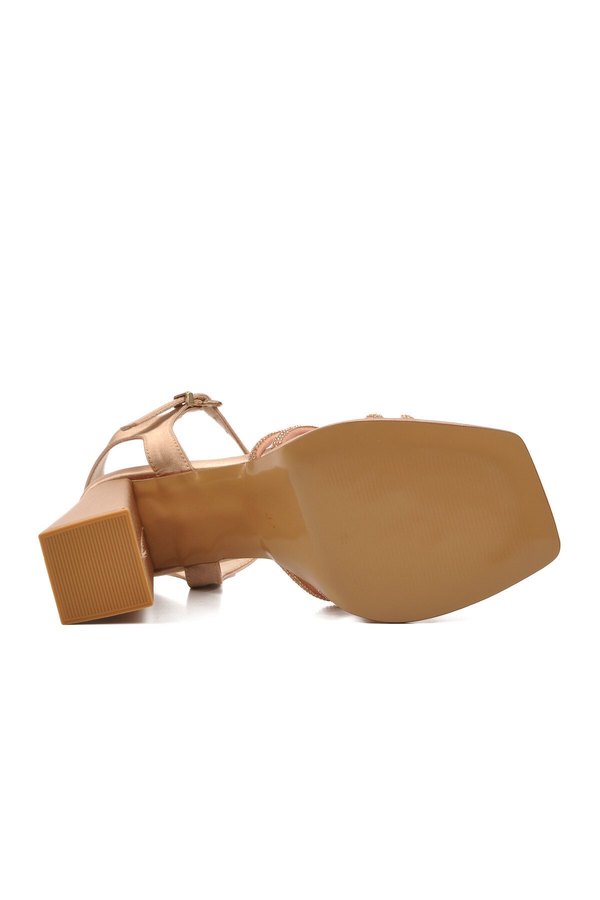 Ayakmod Vizon Kadın Abiye Ayakkabı