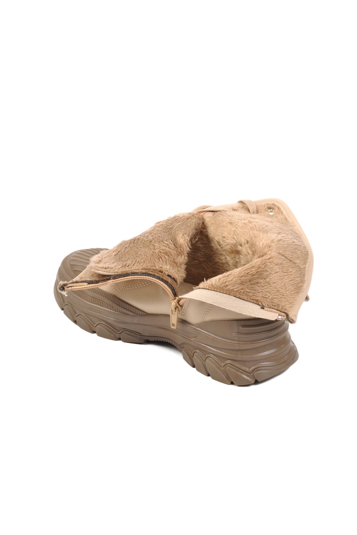 Walkway Bej Kadın Bot