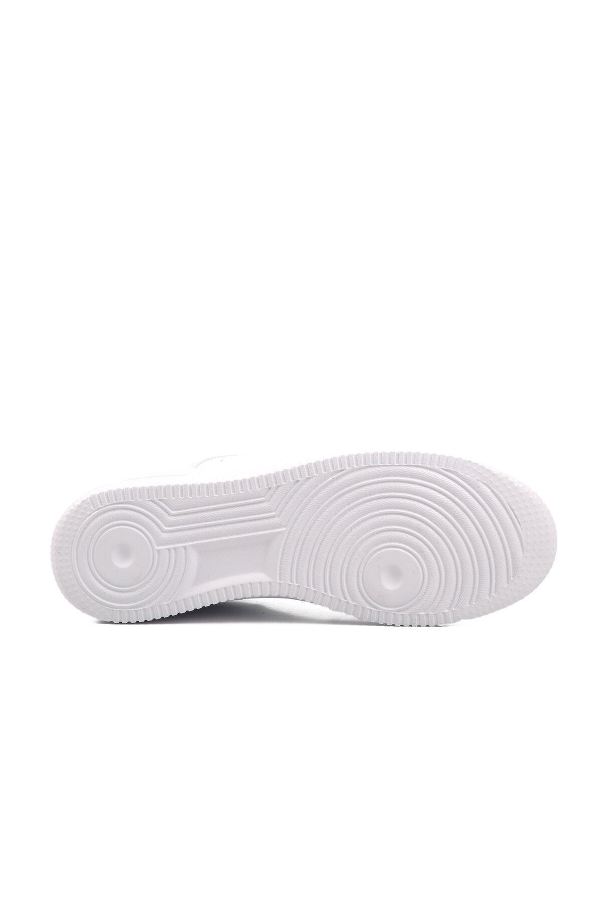 Walkway Beyaz-Beyaz Erkek Spor Ayakkabı