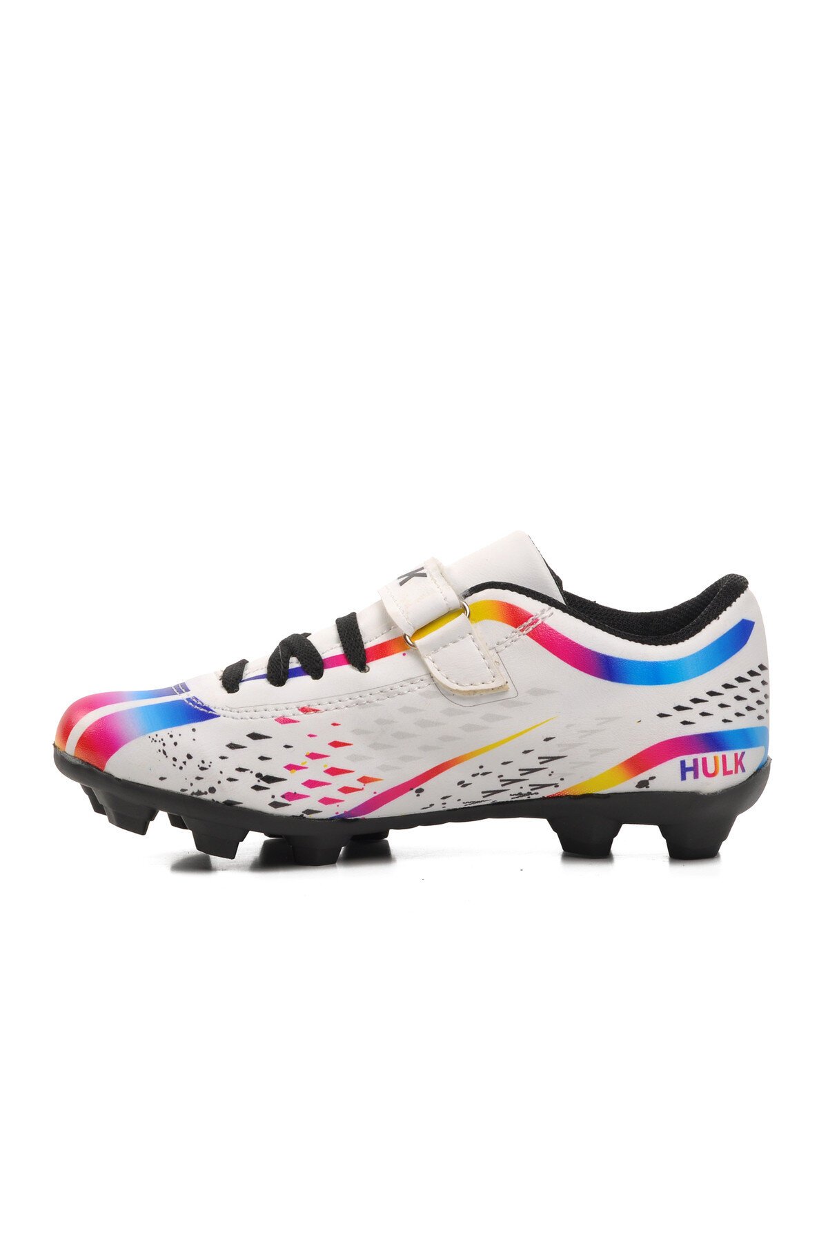 Walkway Beyaz-Siyah Çocuk Krampon